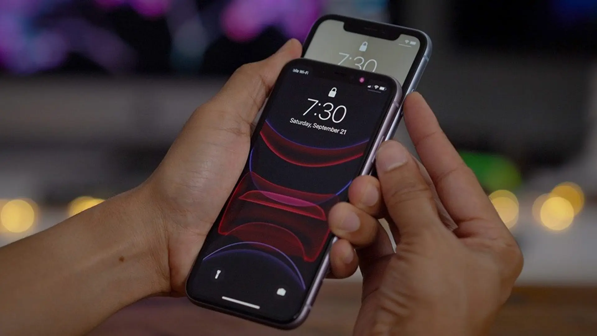 Bản beta mới của iOS 13.4 cho phép phục hồi iOS qua internet