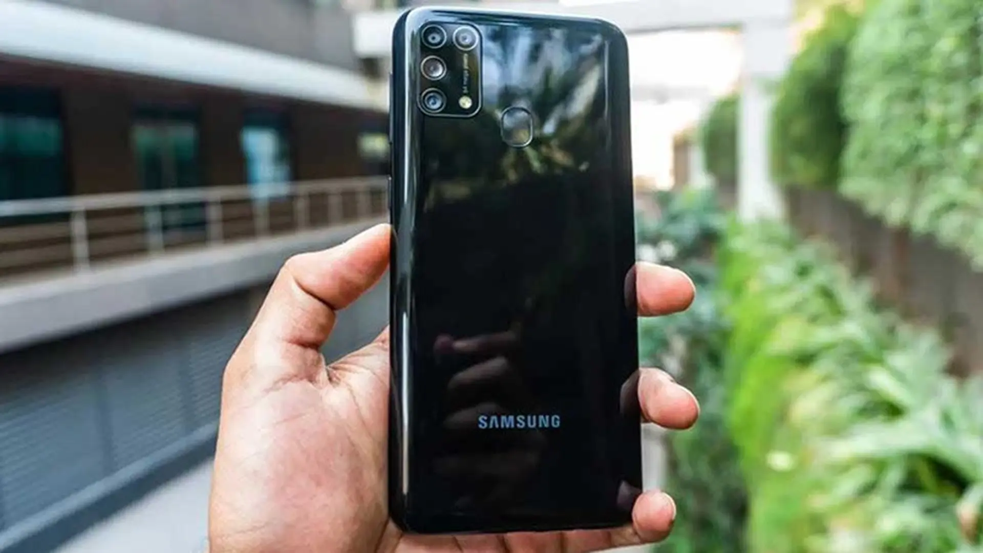Vì sao nói Samsung Galaxy M31 là chiếc smartphone đáng mua nhất trong phân khúc?