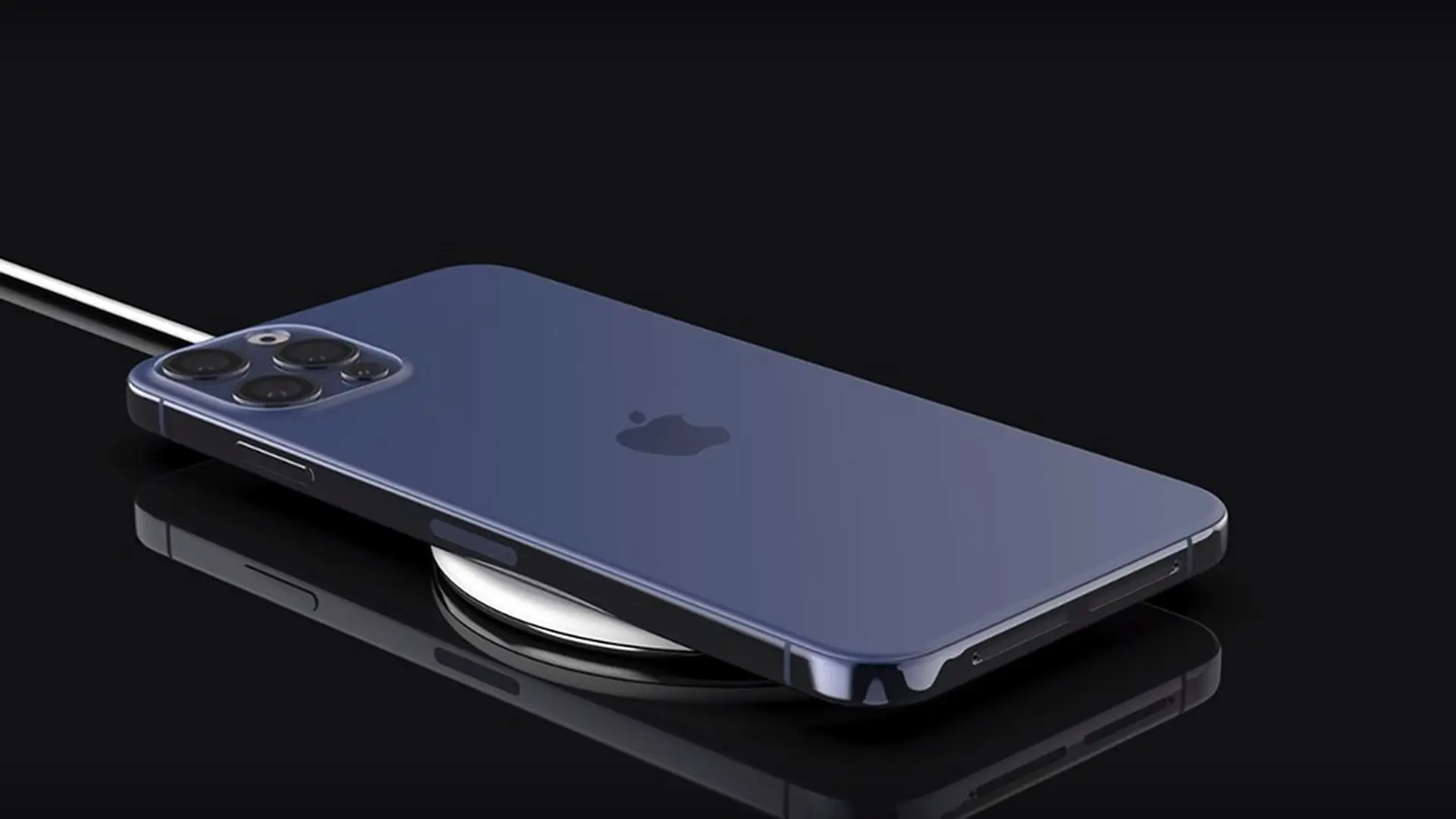 Concept này sẽ cho bạn thấy iPhone 12 Pro có thể đẹp đến mức nào