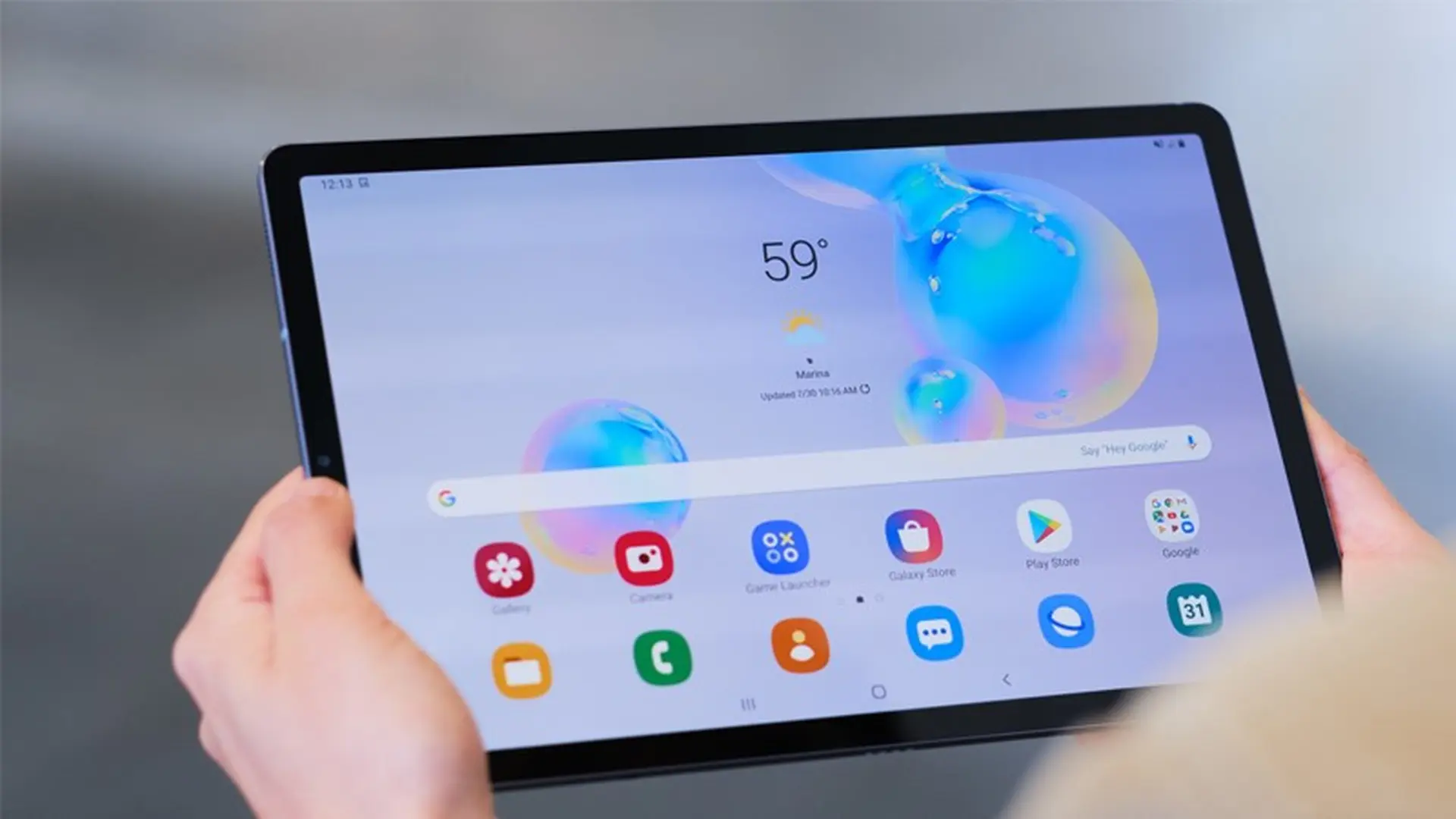 Samsung Galaxy Tab S6 Lite đạt chứng nhận Bluetooth SIG