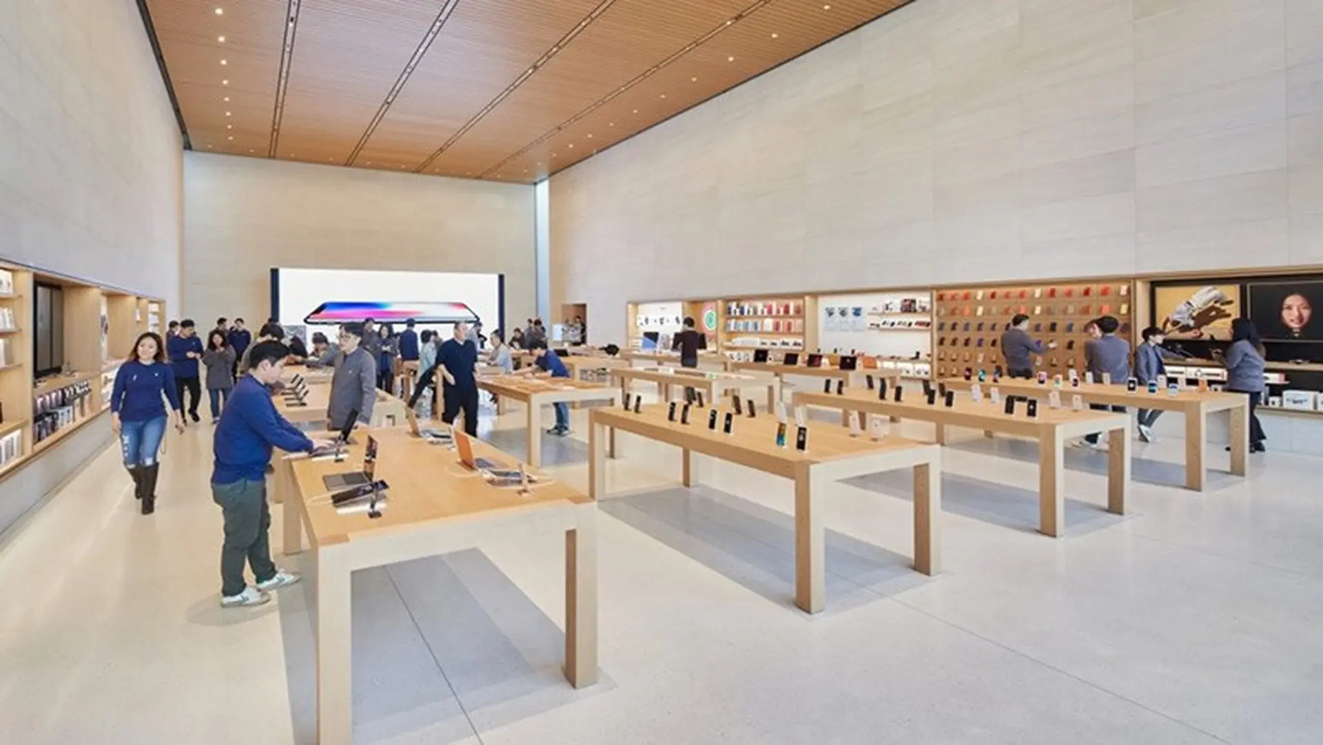 Apple xác nhận sẽ mở cửa hàng trực tuyến tại Ấn Độ trong năm nay