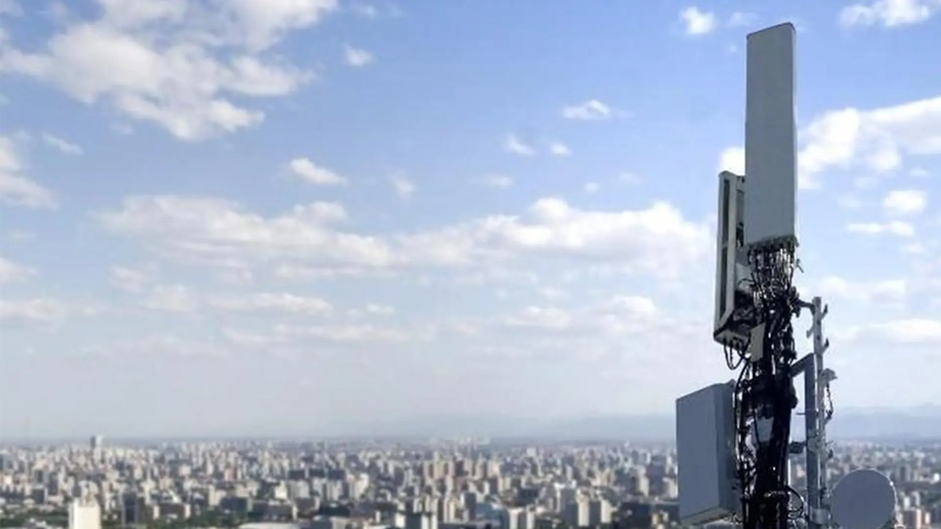 Samsung bắt đầu cung cấp thiết bị 5G thế hệ mới cho các nhà mạng