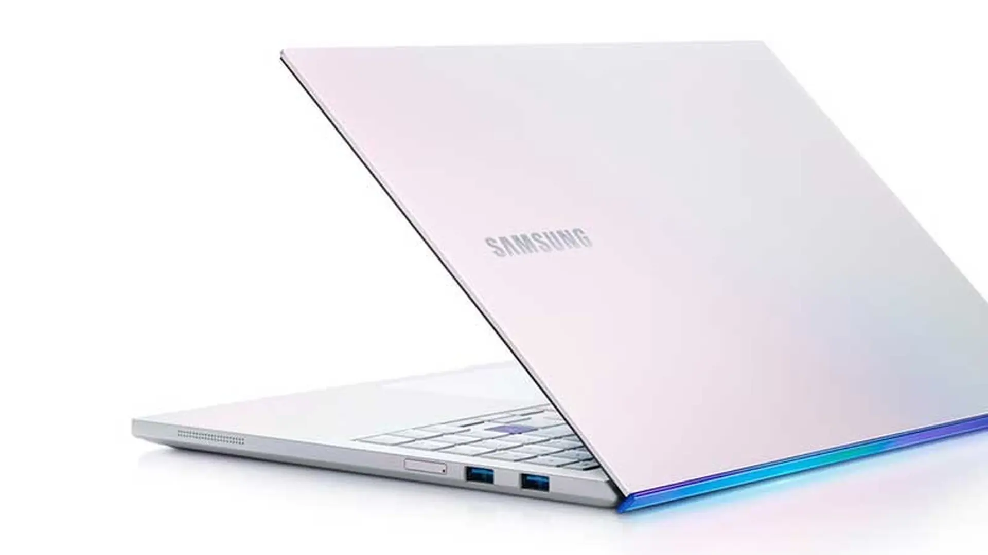 Samsung Galaxy Book Ion 2020 được chính thức ra mắt