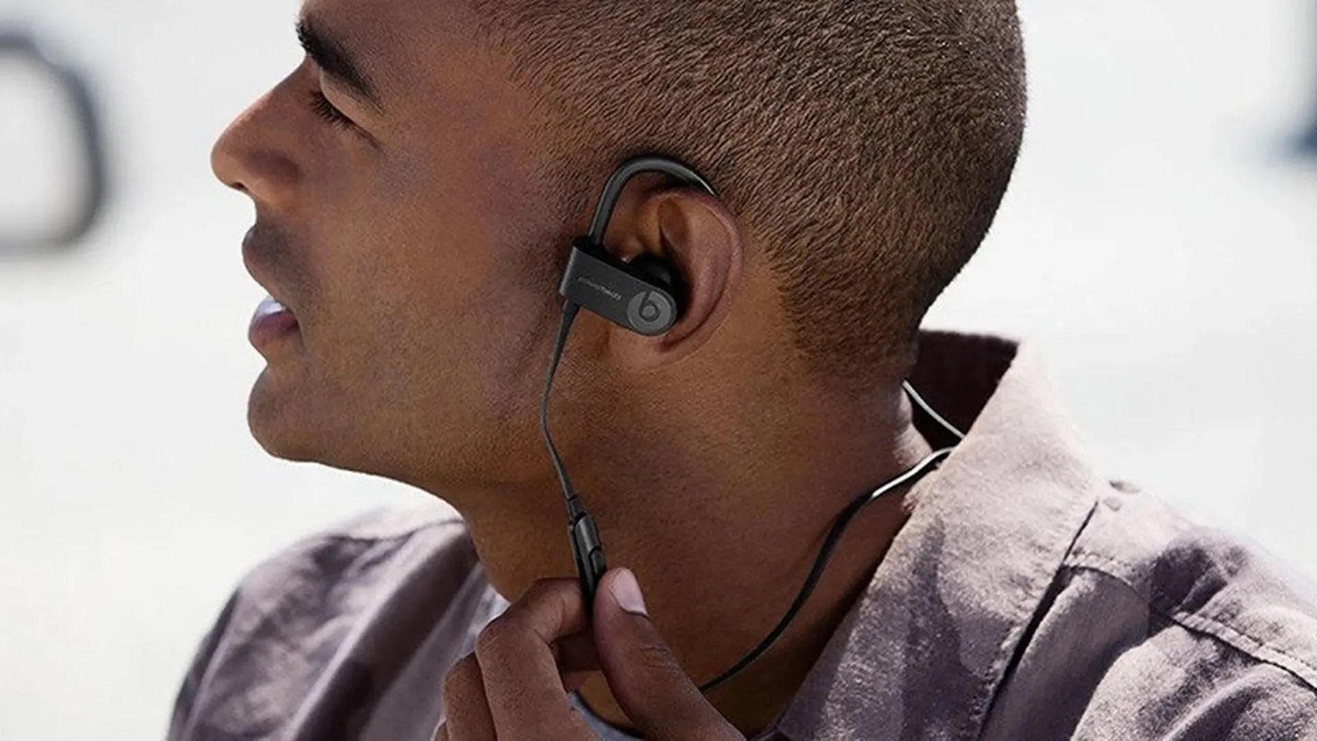 Bằng chứng cho thấy tai nghe Powerbeats 4 sắp sửa ra mắt