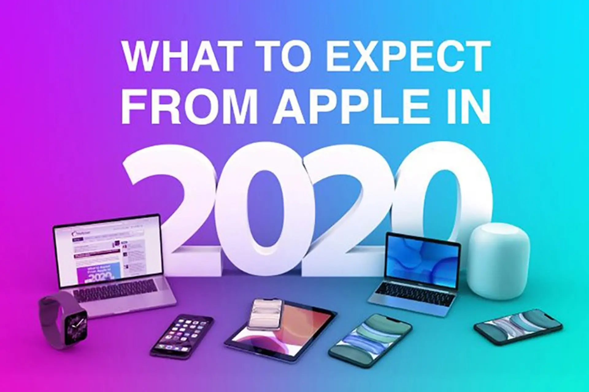 Apple sẽ hủy sự kiện WWDC 2020 do coronavirus?
