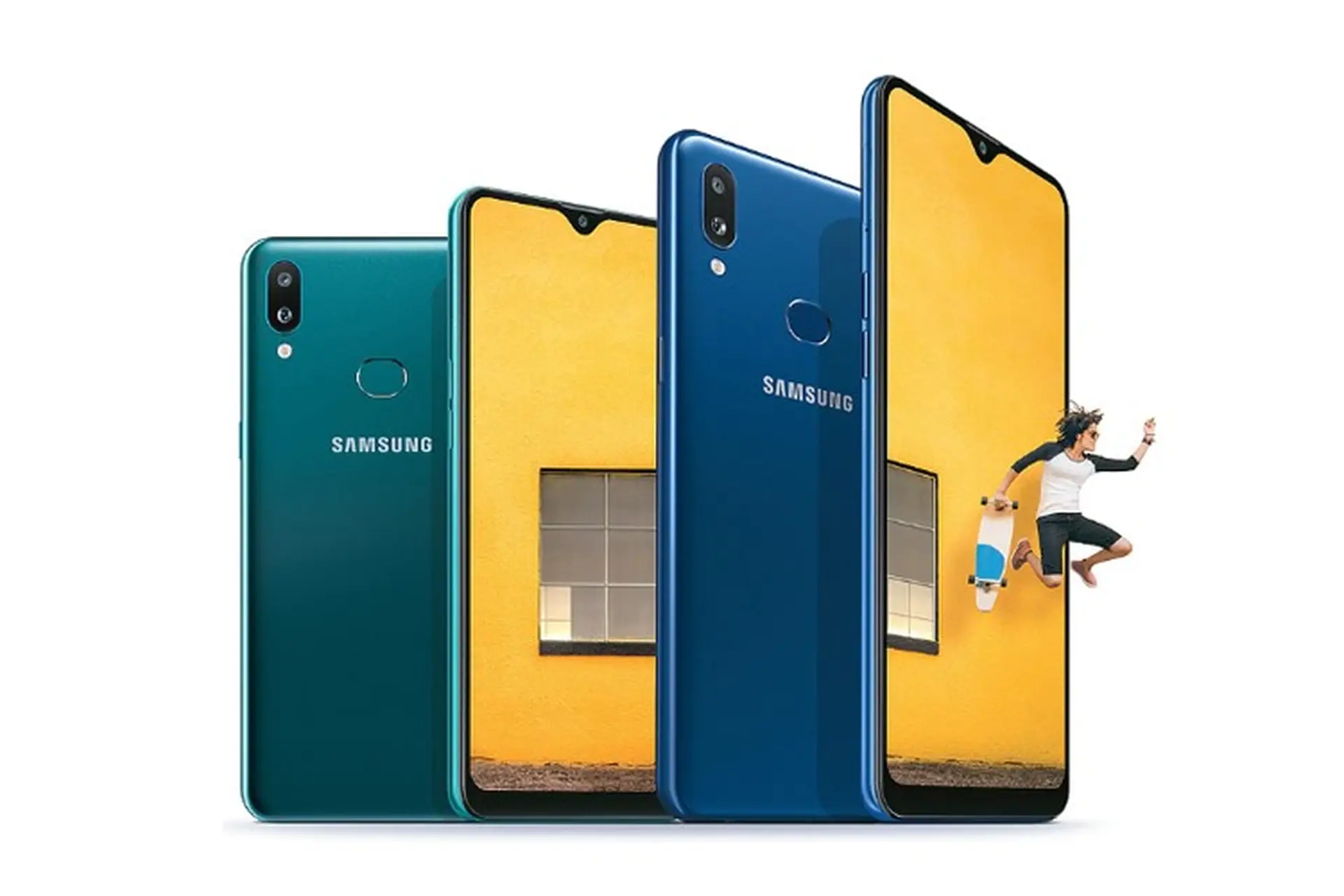 Galaxy A11 lộ thông số cấu hình, có khả năng trình làng sớm