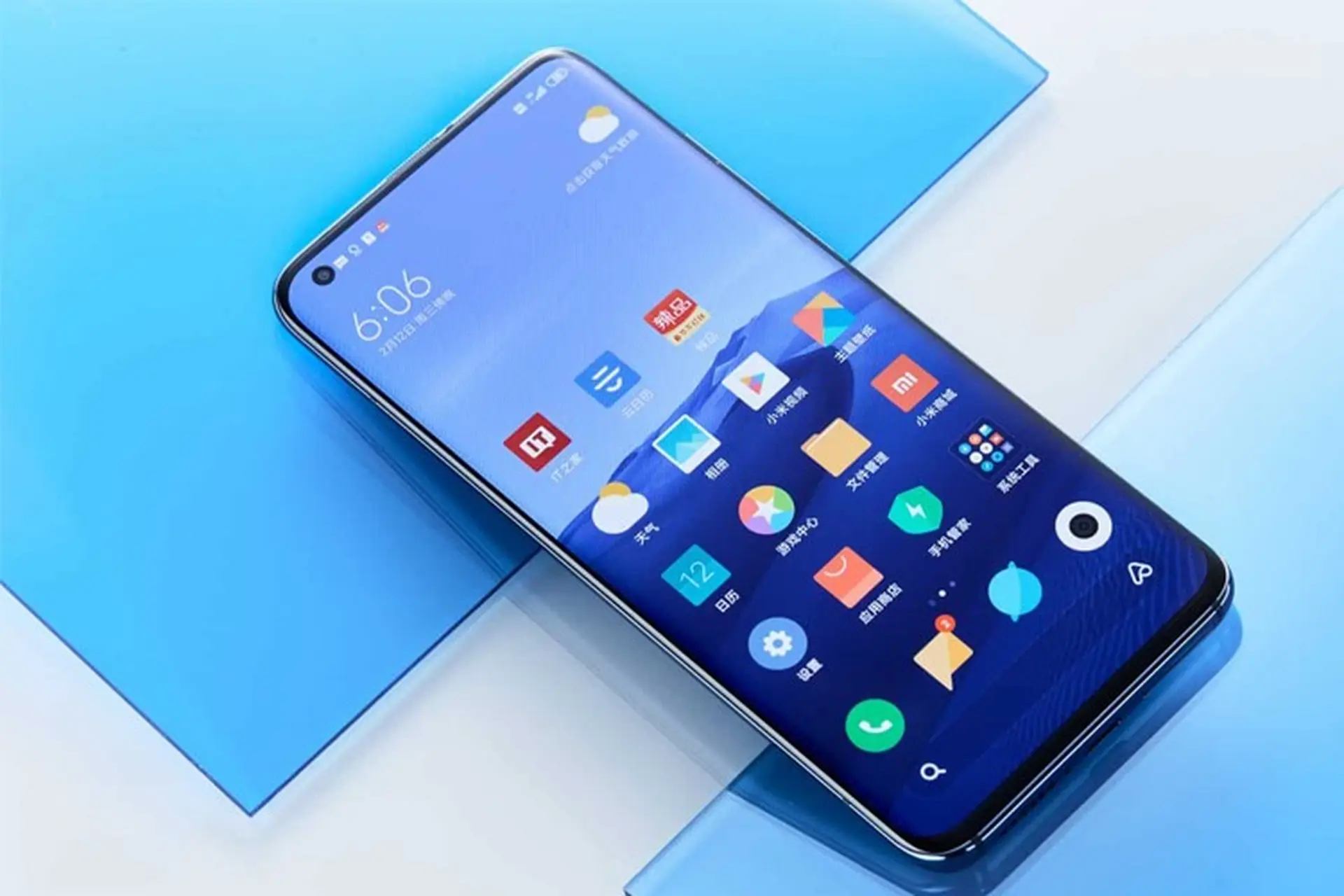 Xiaomi phát hành bản MIUI 11 mới sửa lỗi cho Xiaomi Mi 10 và Mi 10 Pro