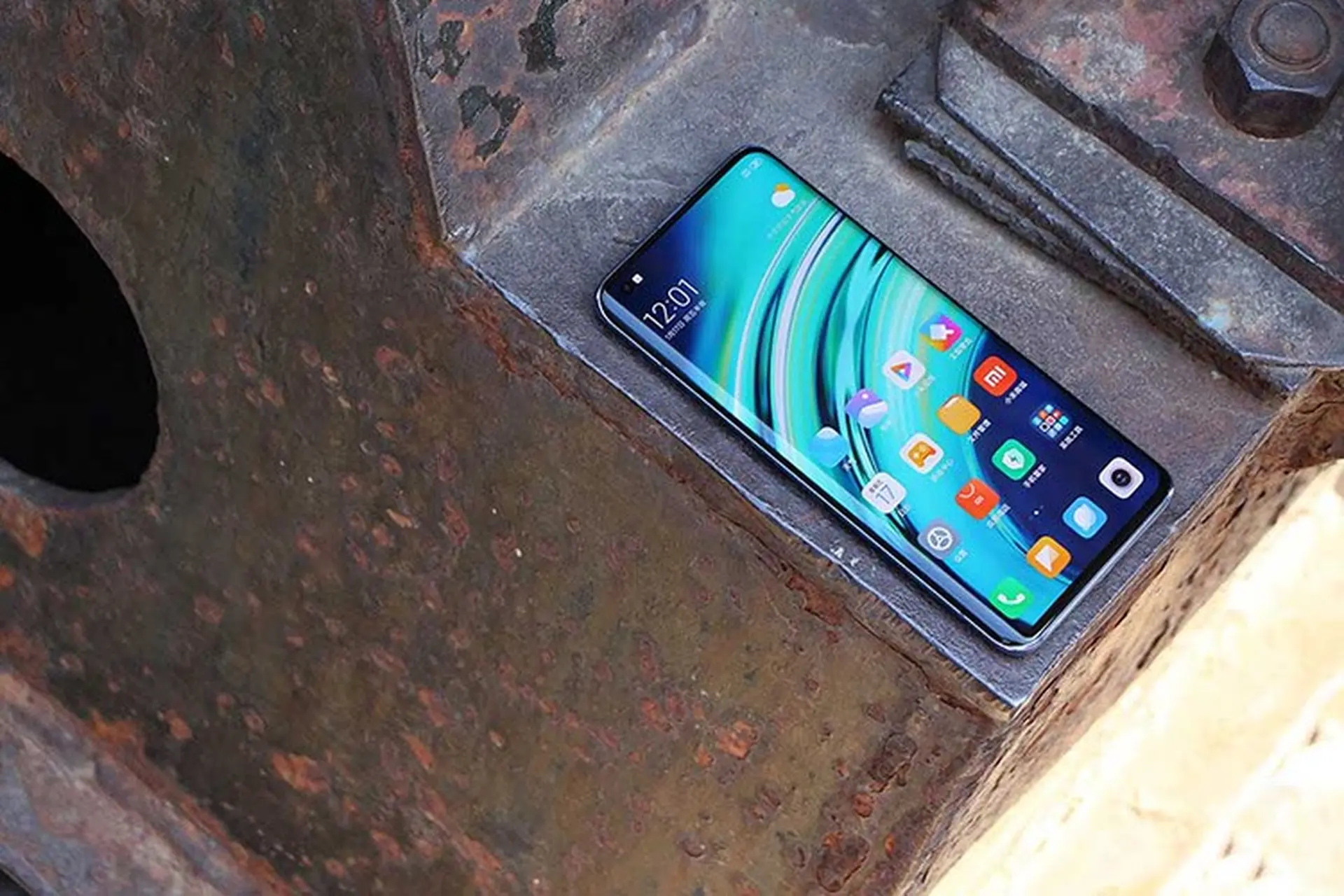 Xiaomi Mi 10 có chi phí sản xuất là 10.2 triệu đồng