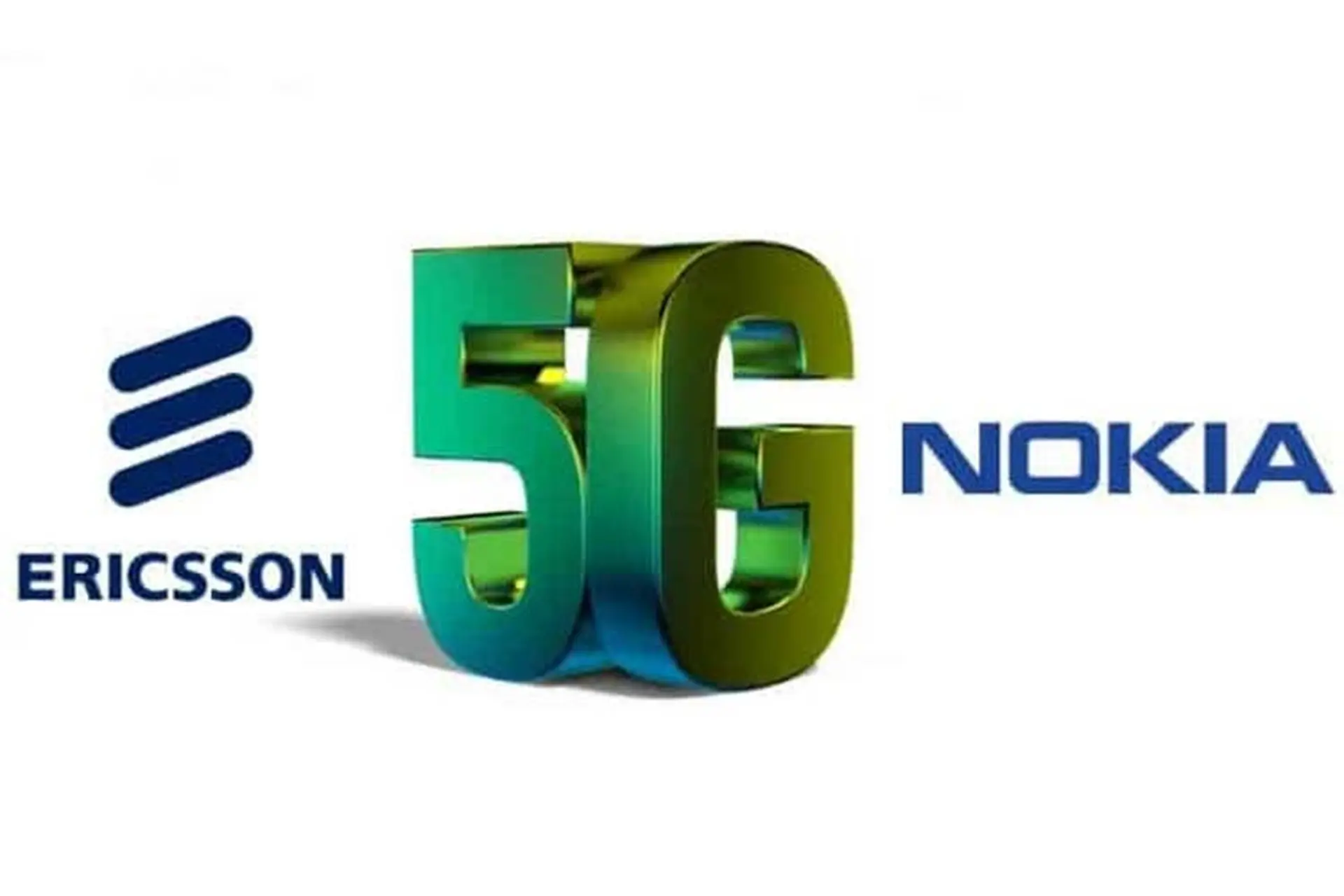 Nokia sẽ hợp nhất với Ericsson để chống lại Huawei?