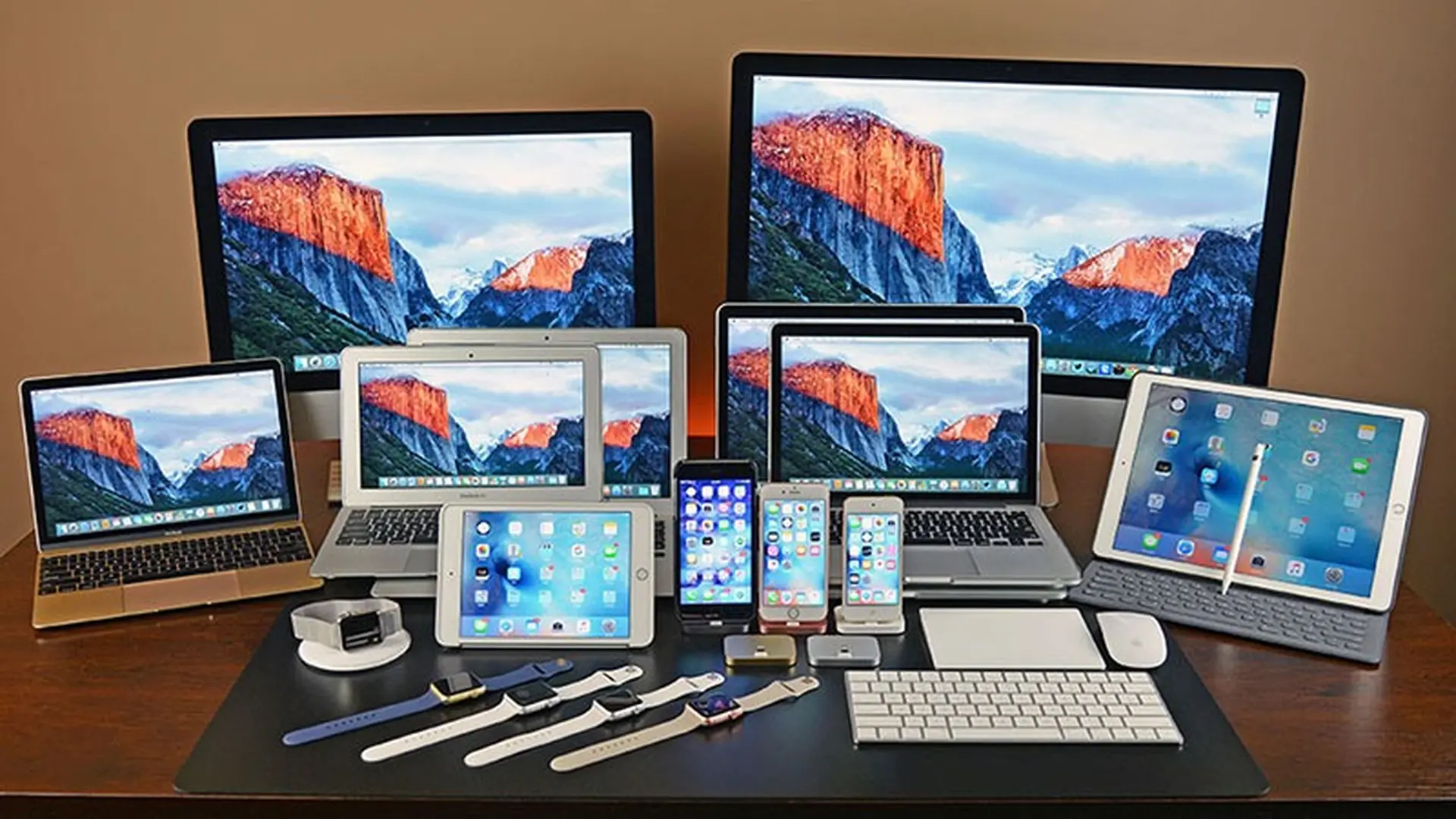 Apple sẽ ra mắt những sản phẩm nào trong năm 2020?