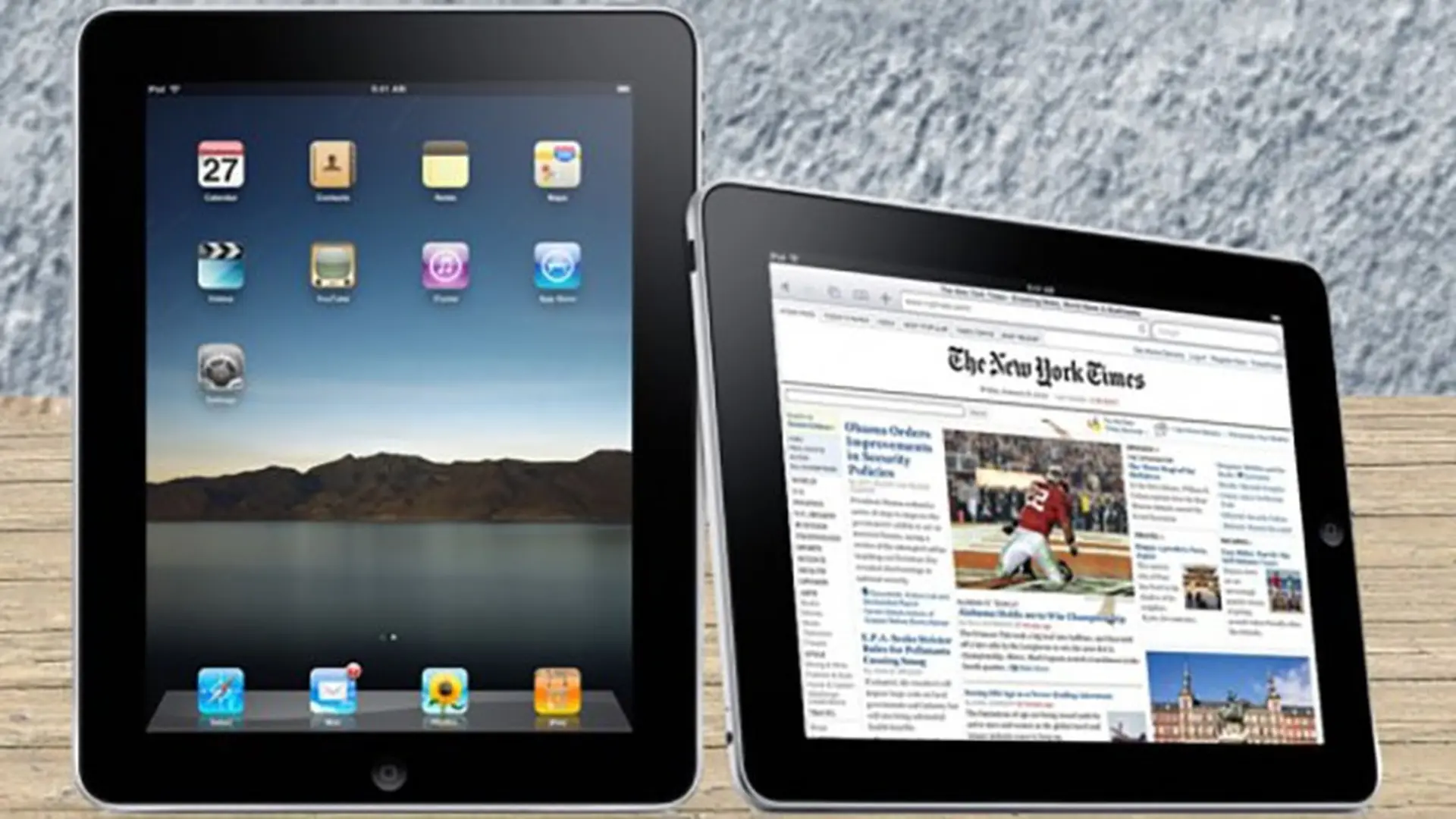 Nhìn lại chiếc iPad 10 năm tuổi: Apple đã thay đổi thị trường di động như thế nào?