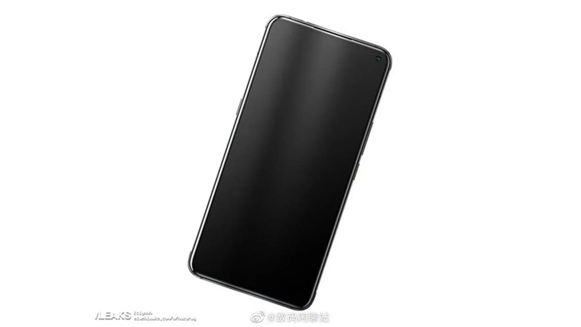 Xuất hiện ảnh render Meizu 17 với thiết kế “đục lỗ” ấn tượng