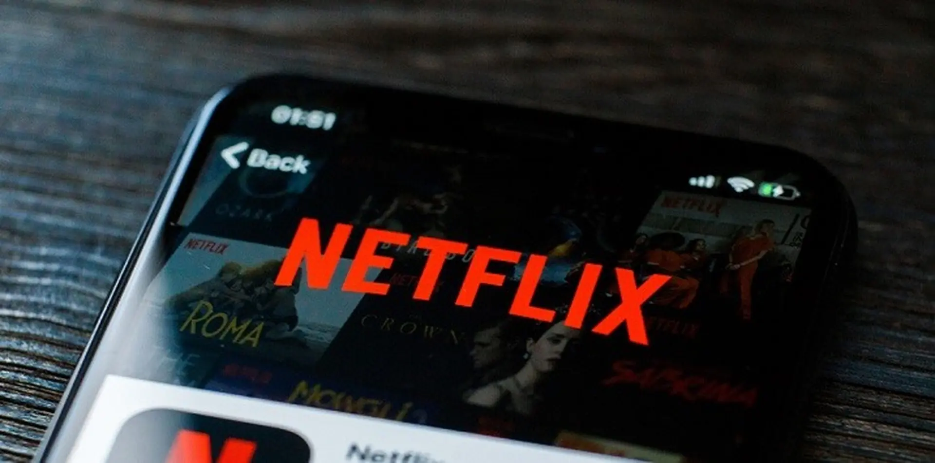 Netflix chi 20 tỉ USD cho lập trình trong năm 2020 này