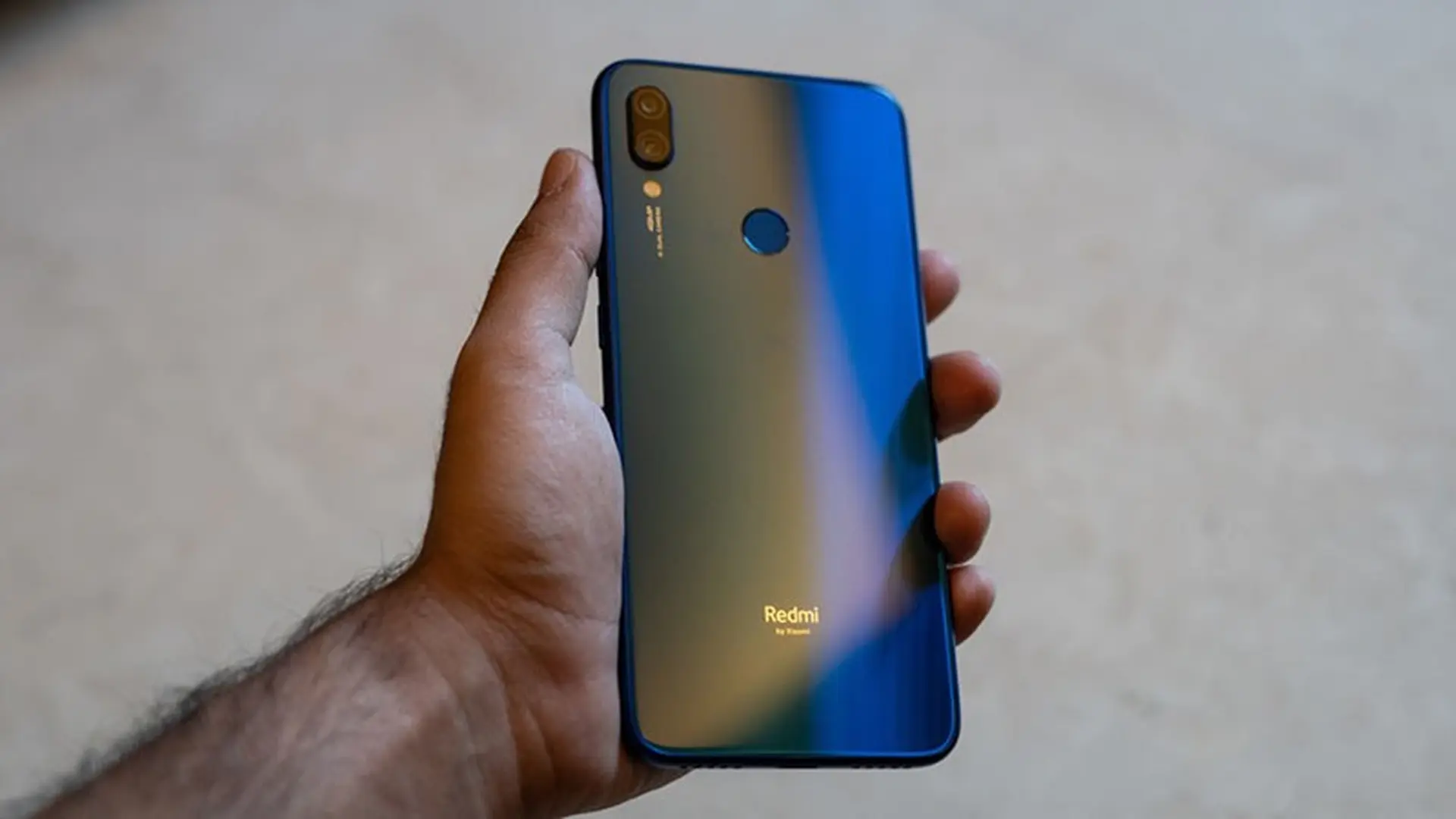Redmi tung teaser các thiết bị mới: Redmi 9, Redmi Note 9 series sắp ra mắt?
