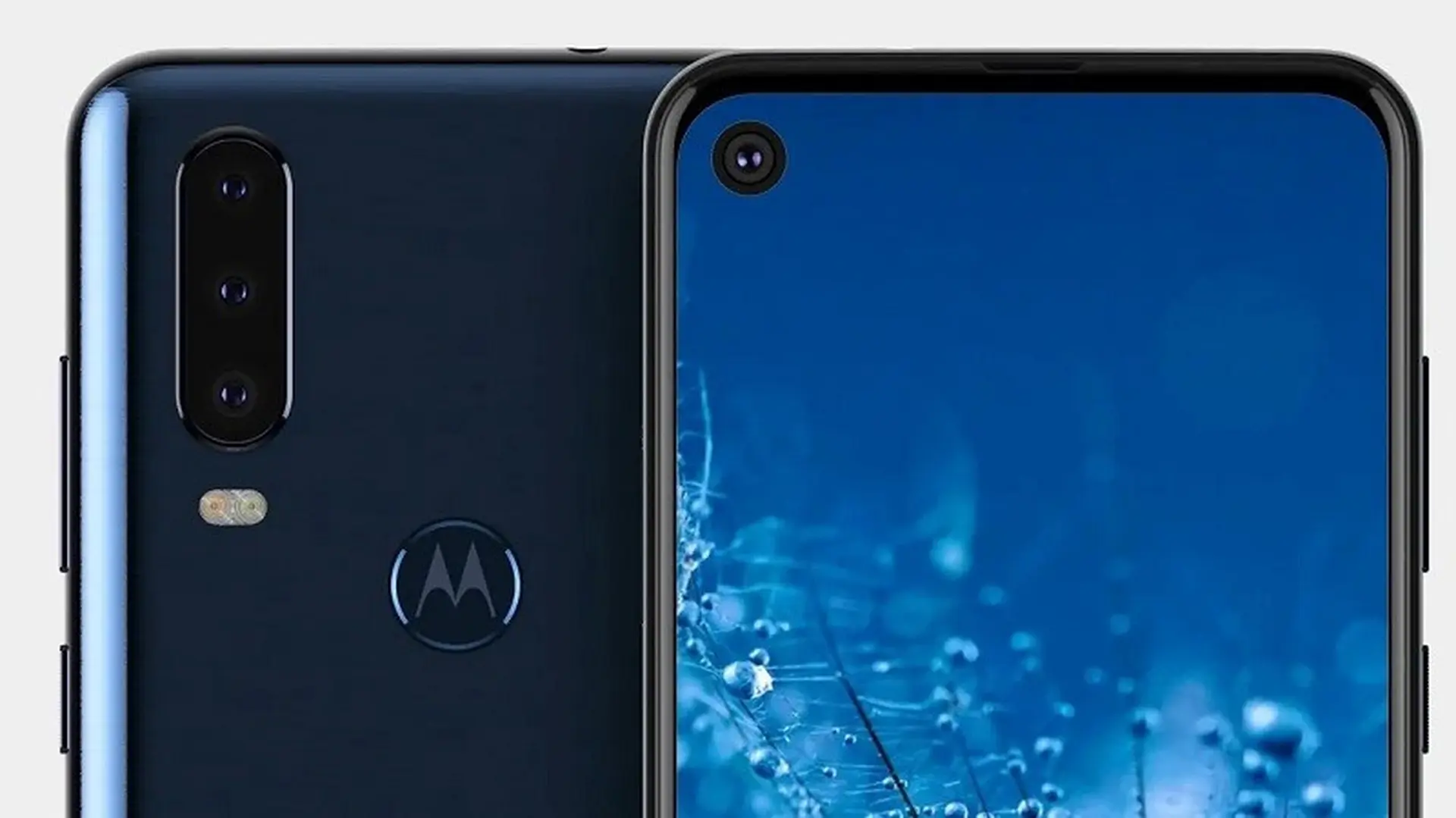 Moto G8 Power vừa lộ cấu hình, điểm số sức mạnh trên Geekbench