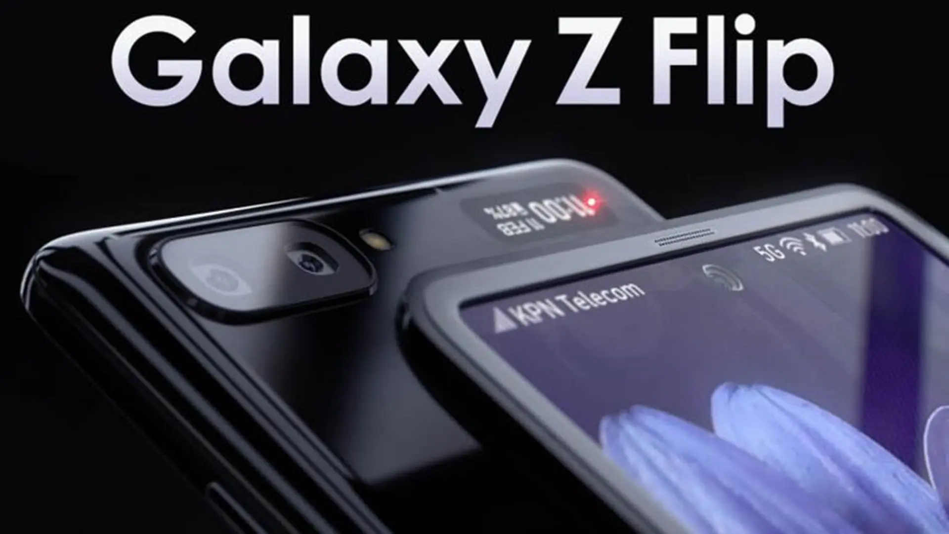 Galaxy Z Flip xuất hiện trên Geekbench với chip SD855+, RAM 8GB