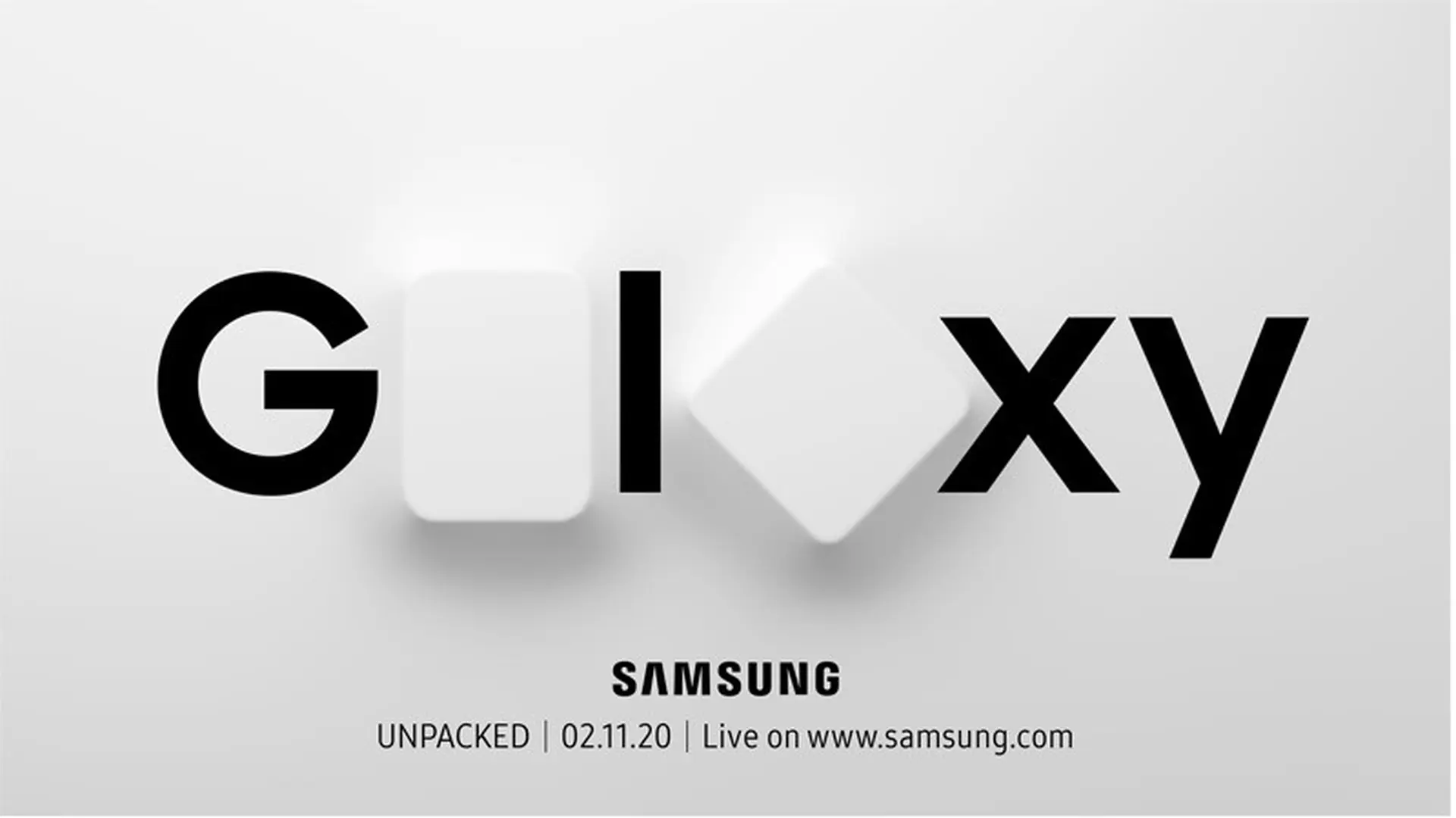 Samsung Galaxy Unpacked 2020: Những sản phẩm nào được mong chờ nhất?