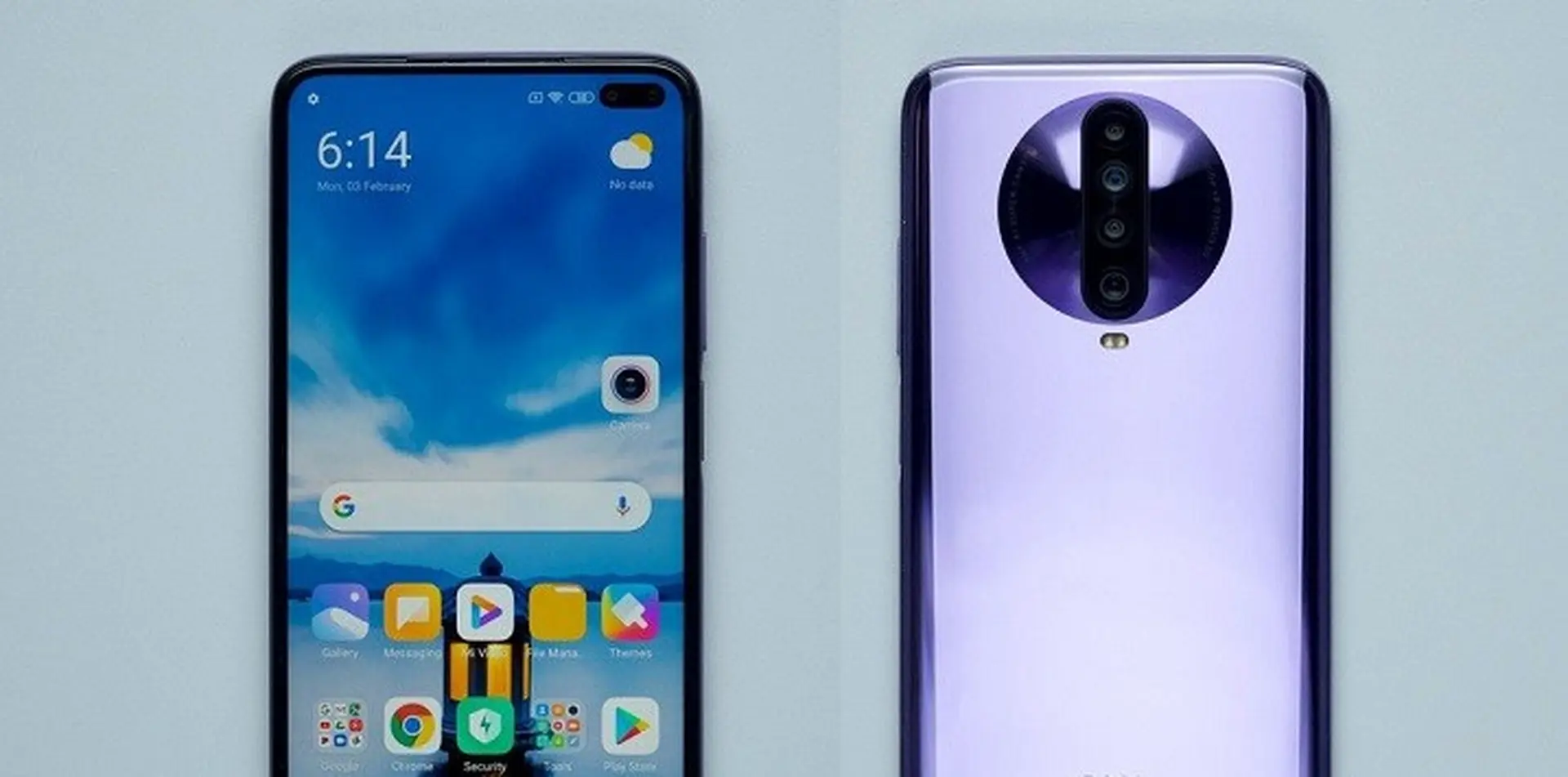 Đánh giá POCO X2: Màn hình tần số quét tận 120Hz, cấu hình khỏe, giá cực tốt!