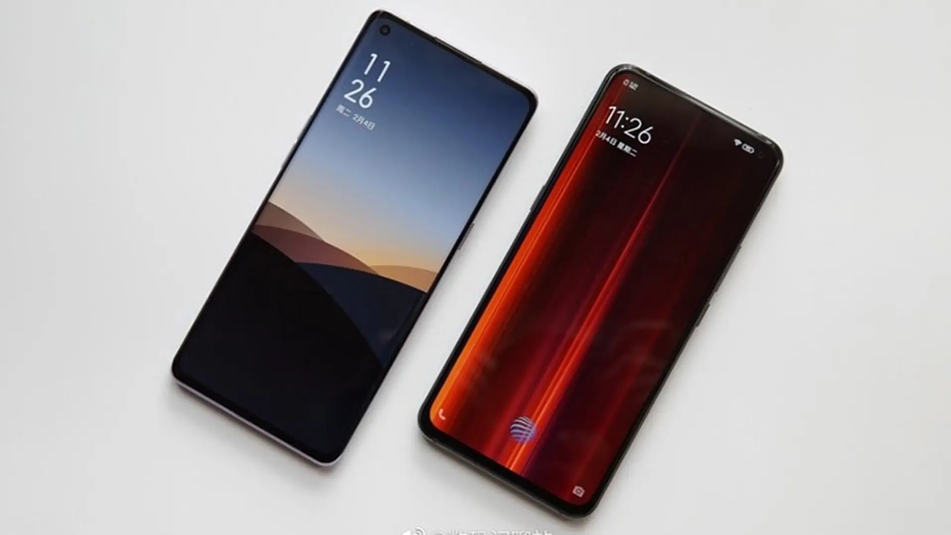 Vivo iQOO 3 lộ diện với thiết kế màn hình “đục lỗ” trong ảnh rò rỉ mới