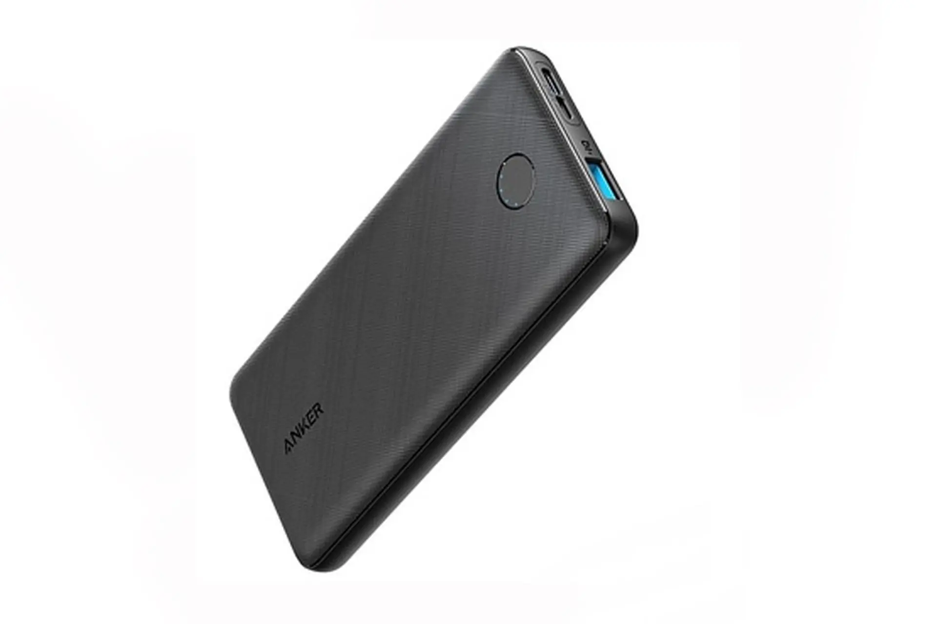 Pin sạc dự phòng Anker PowerCore Slim 10000mAh PD - A1231