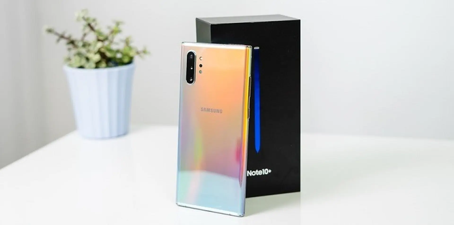 Top 7 smartphone Android tốt nhất tháng 2 năm 2020 do chuyên trang Androidheadlines bình chọn
