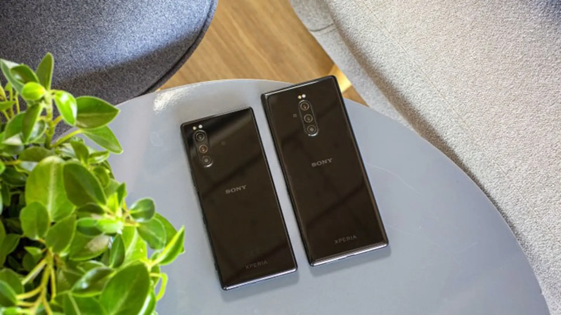 Sony bán 1.3 triệu điện thoại thông minh trong thời gian nghỉ lễ