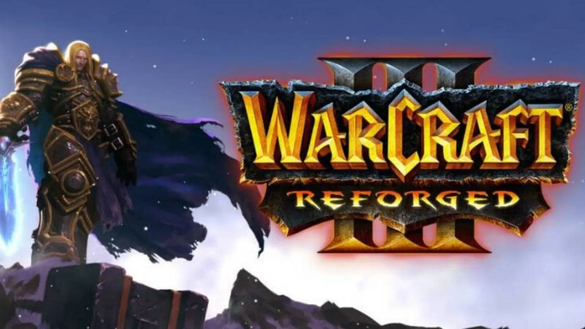 Warcraft III: Reforged hứa hẹn cải thiện trò chơi và hoàn lại tiền cho game thủ