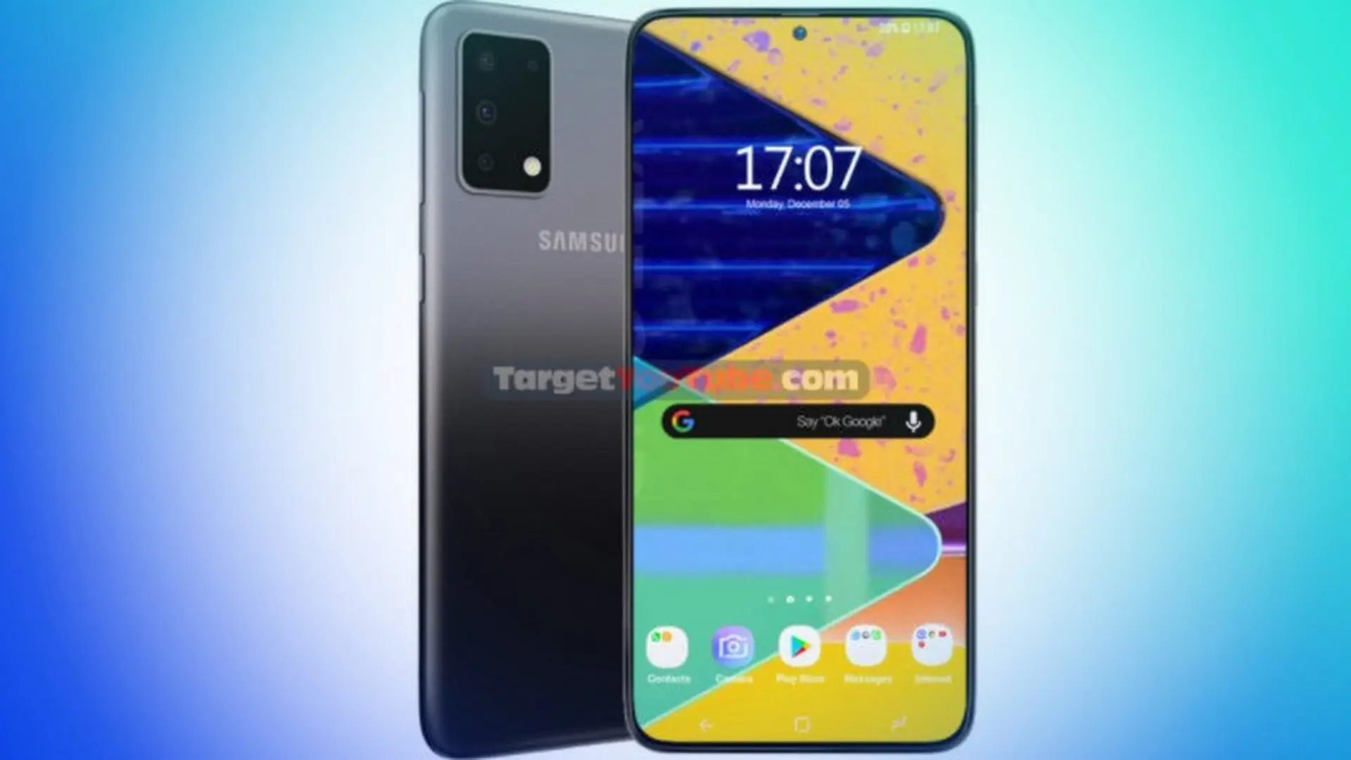 Samsung Galaxy M21 đạt chứng nhận Bluetooth, sắp sửa ra mắt?