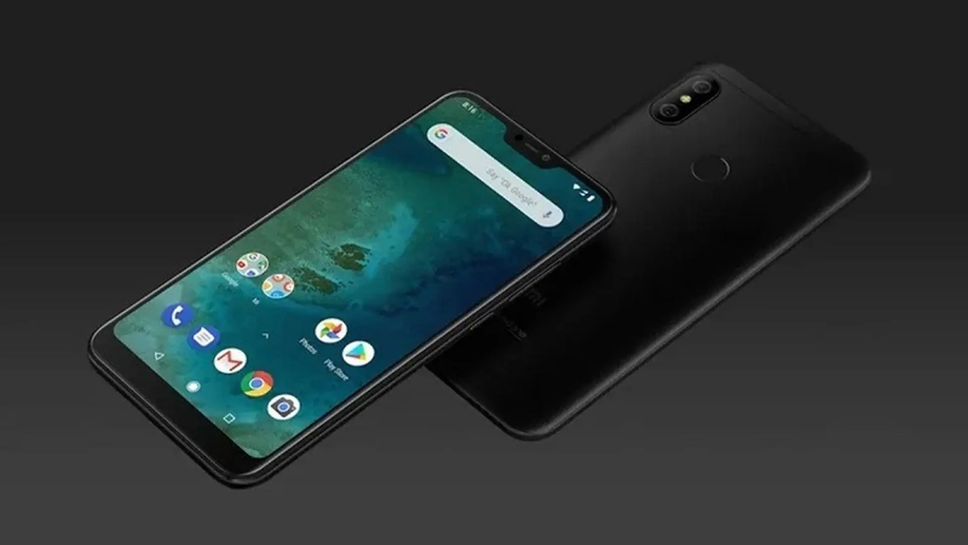 Đây là bằng chứng cho thấy Xiaomi Mi A2 Lite sắp được lên đời Android 10
