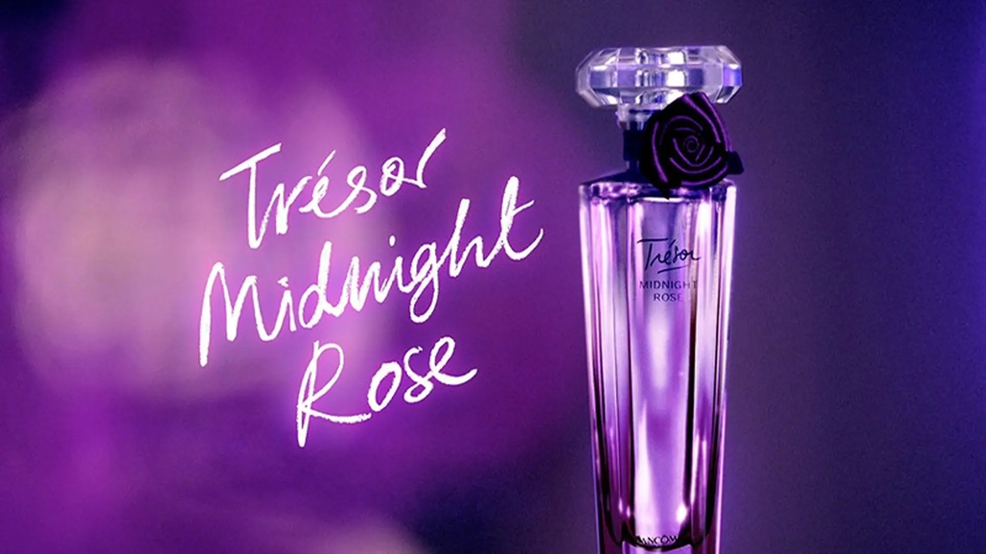 Tìm hiểu Trésor – Dòng nước hoa làm nên tuổi nước hoa Lancôme