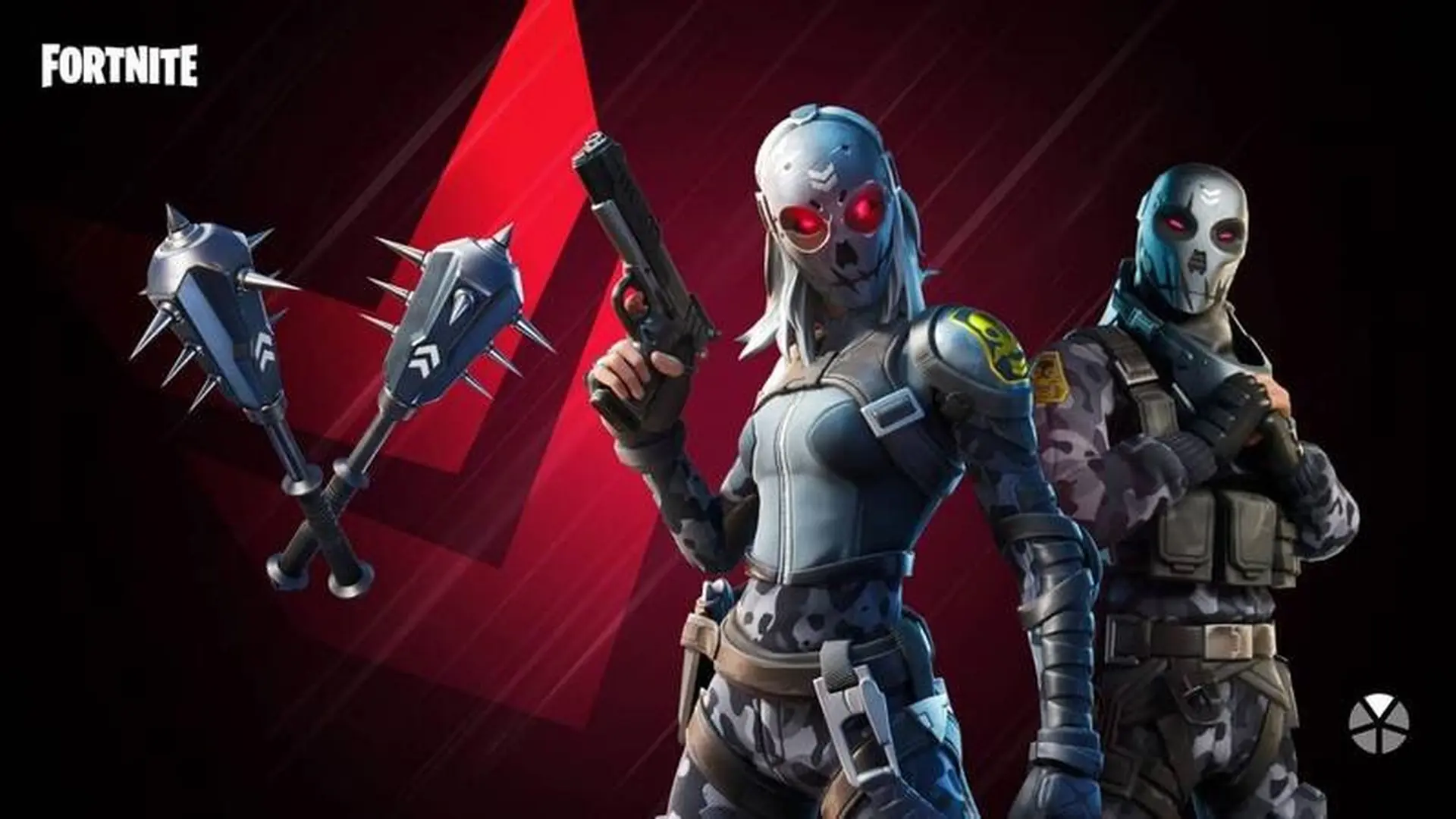 Fortnite khởi động sự kiện lớn đầu tiên của năm 2020