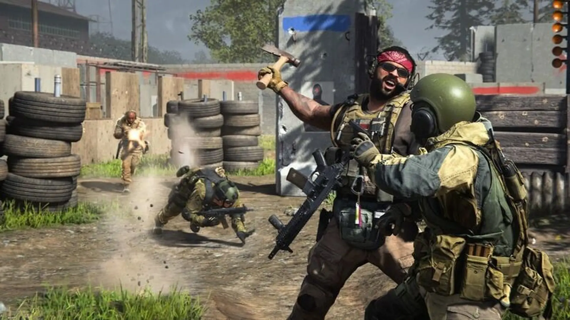 Call of Duty: Modern Warfare season 2 tiết lộ sự trở lại của một nhân vật được yêu thích nhất