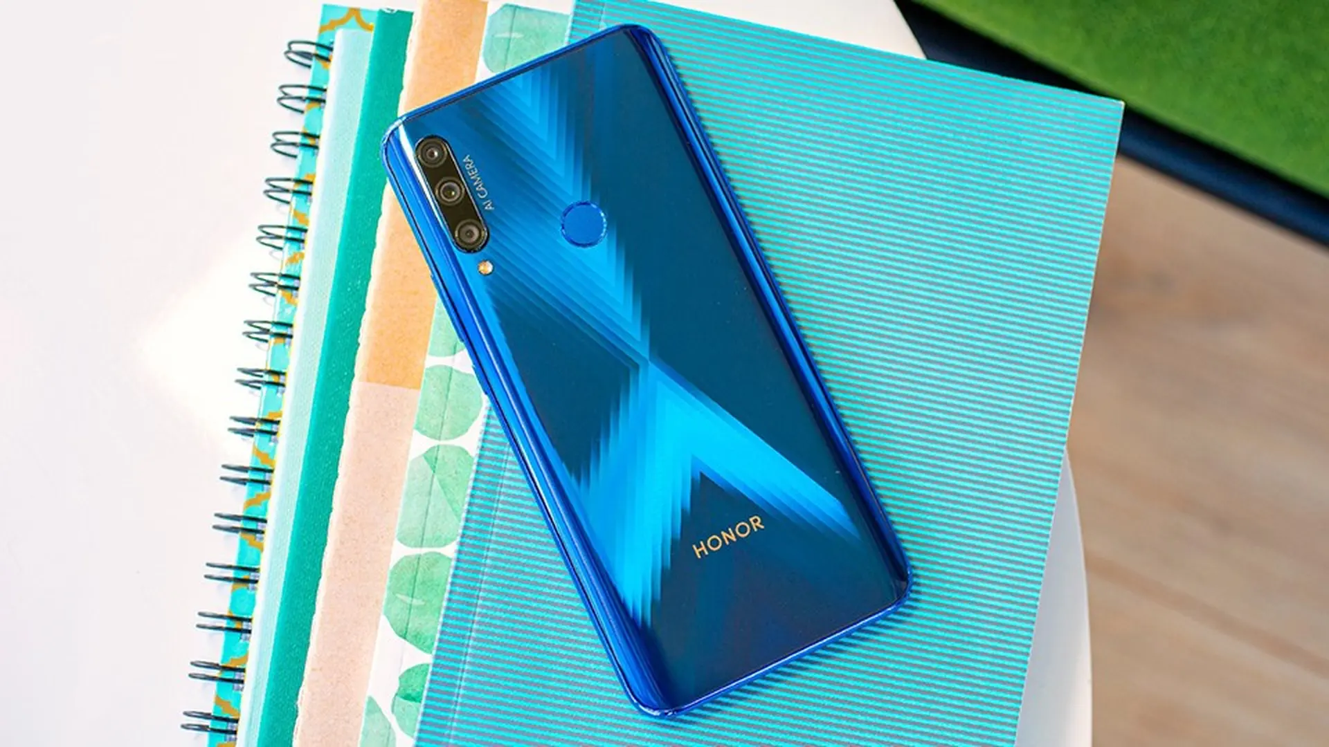 Camera Honor 9X chụp ảnh và quay video như thế nào trong tầm giá 6 triệu?