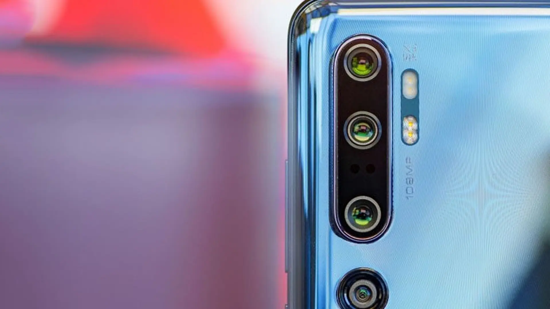 Sếp lớn Xiaomi nhá hàng khả năng zoom camera trên Xiaomi Mi 10