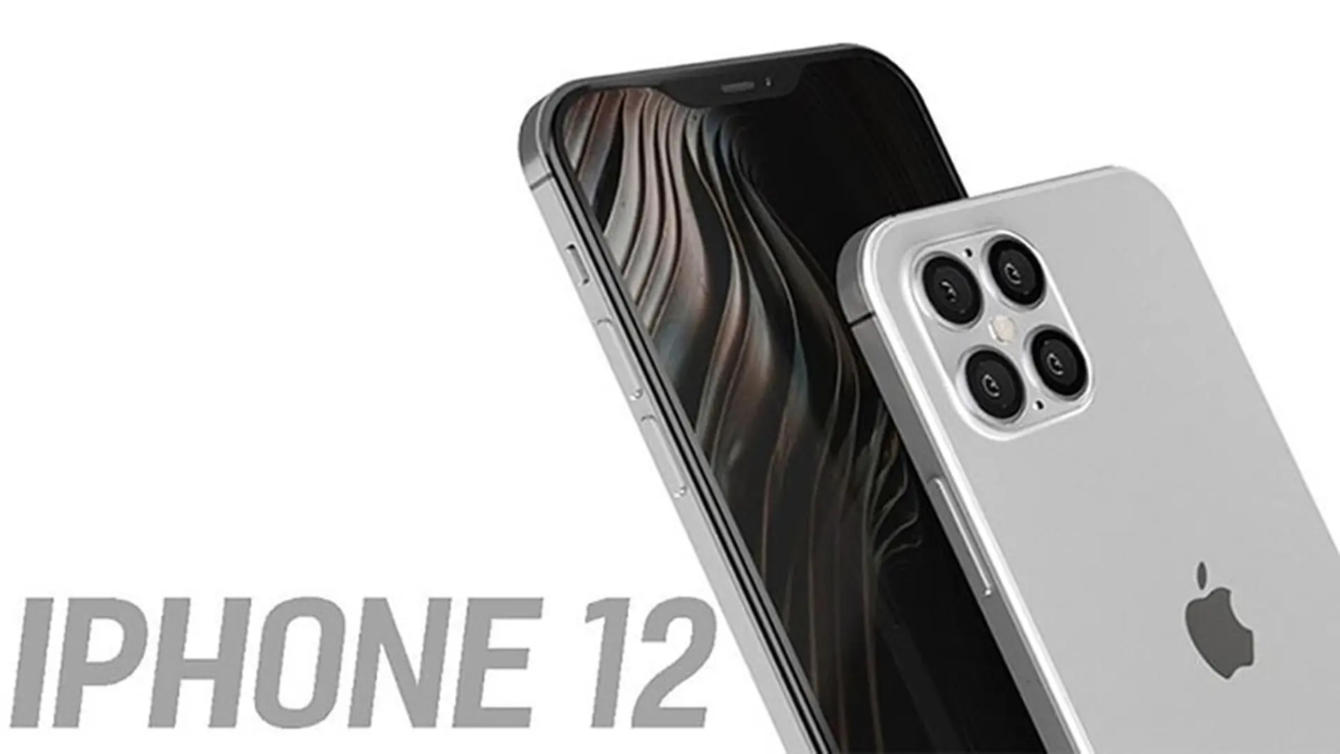 Có nên mua iPhone 12 hay sắm luôn các siêu phẩm khác trên thị trường?