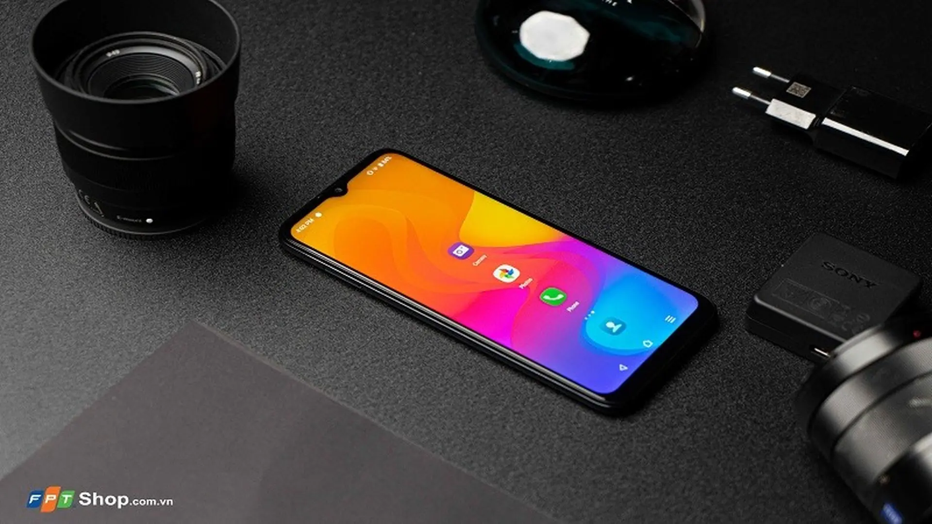 Trước khi Vsmart Joy 3 ra mắt, đây là những thông tin cần biết