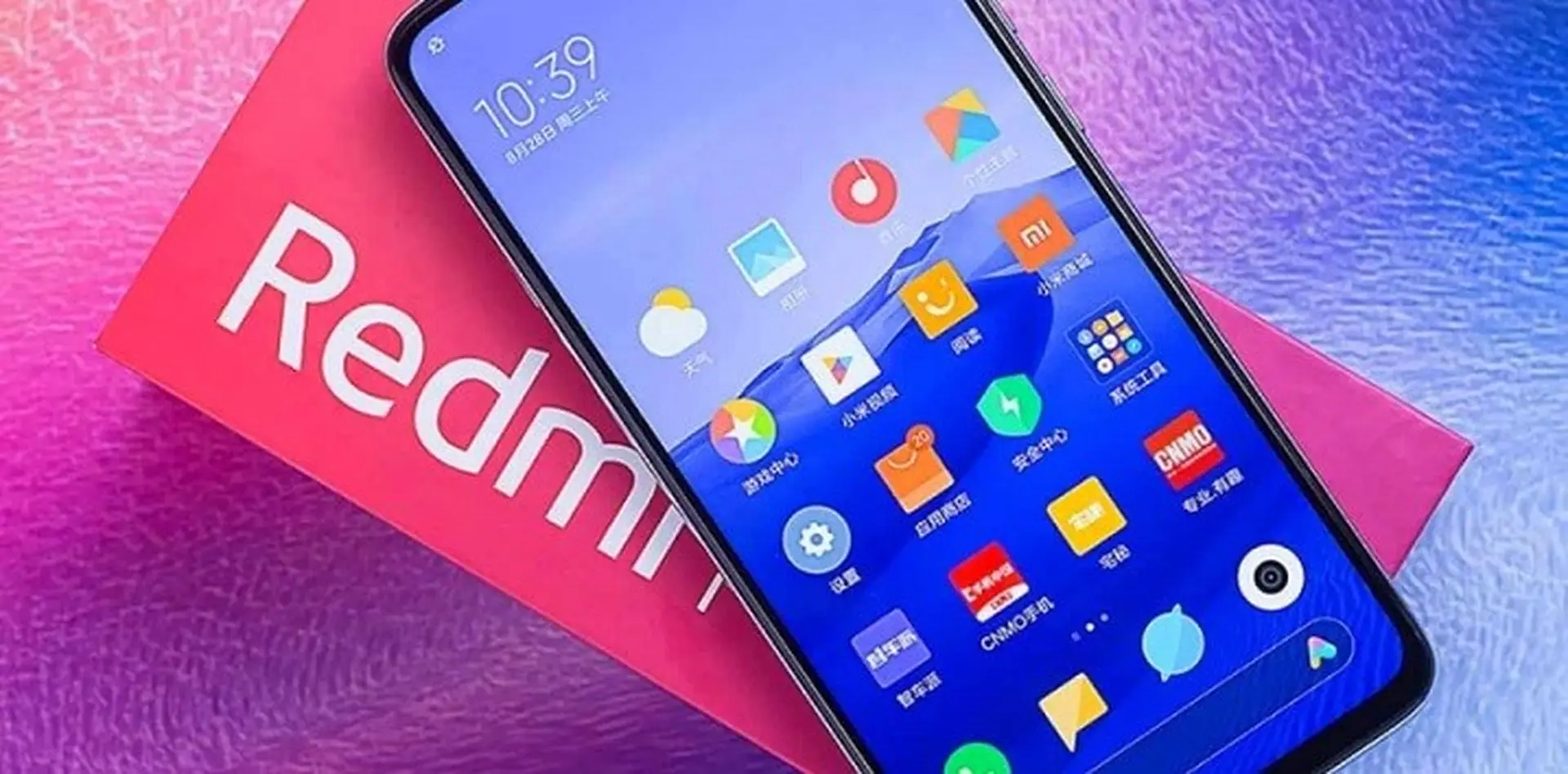 Không phải Redmi 9A, Redmi 8A Dual mới là tên gọi của smartphone giá rẻ sắp ra mắt