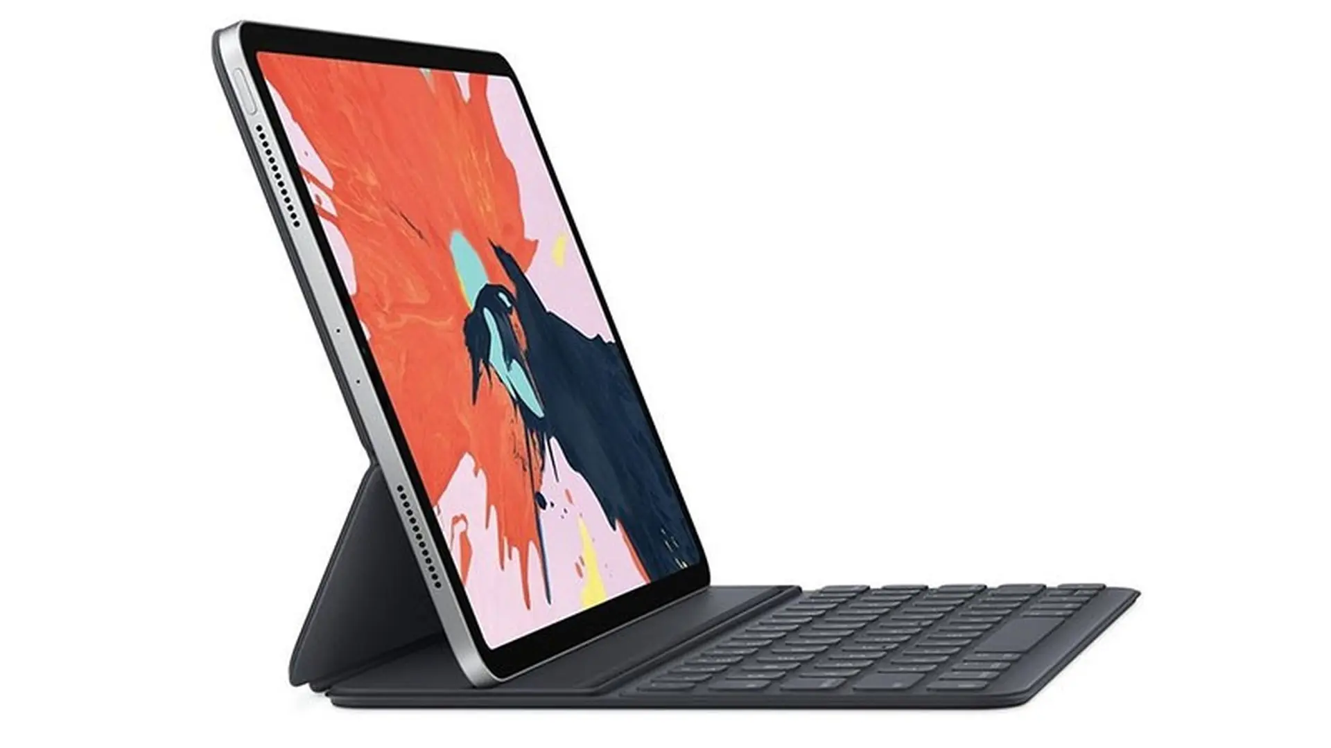 iPadOS 13.4 cho phép người dùng gán tính năng cho bàn phím iPad