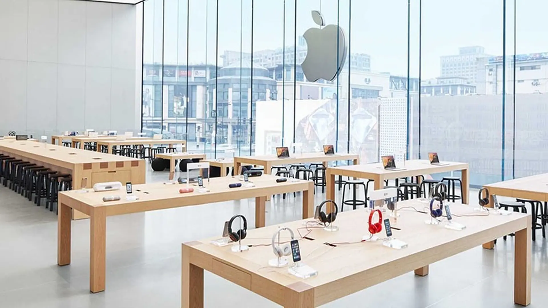 Apple sẽ không thể mở lại App Store tại Trung Quốc vào ngày 10/2 do coronavirus