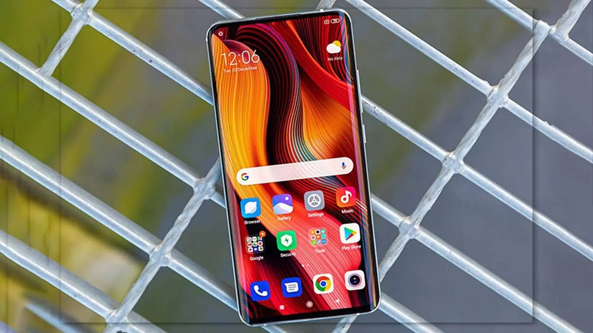 Xiaomi Mi 10 sẽ chính thức ra mắt vào ngày 23/2 tại Barcelona