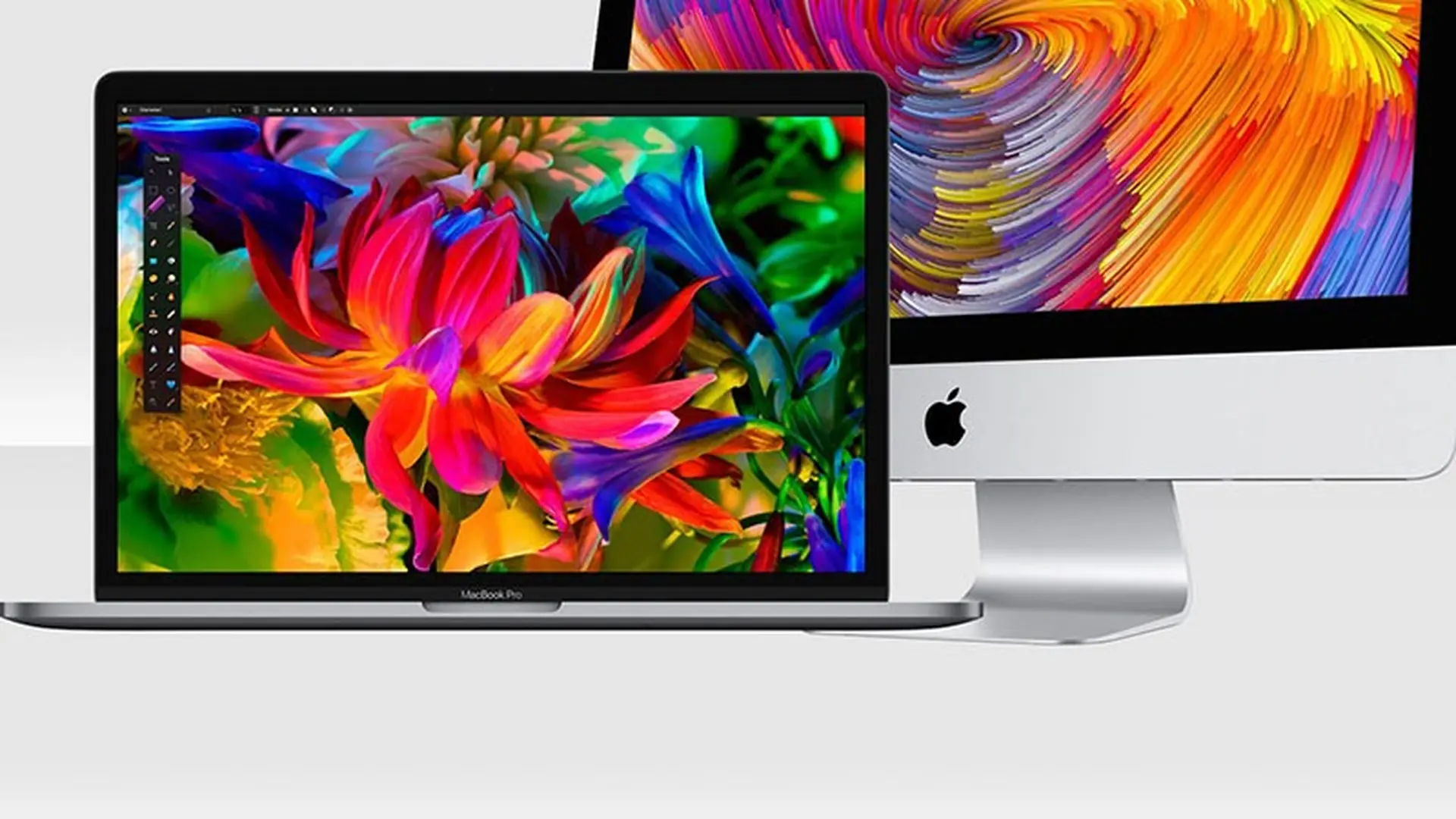 iMac, iMac Pro và MacBook Pro phiên bản cấu hình tùy chỉnh bị giao hàng trễ