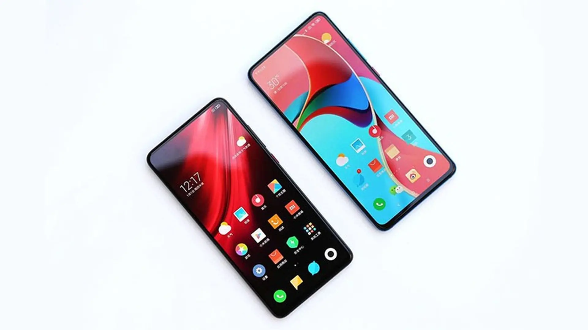 Xiaomi Mi 10 sẽ sử dụng màn hình AMOLED cao cấp của Samsung