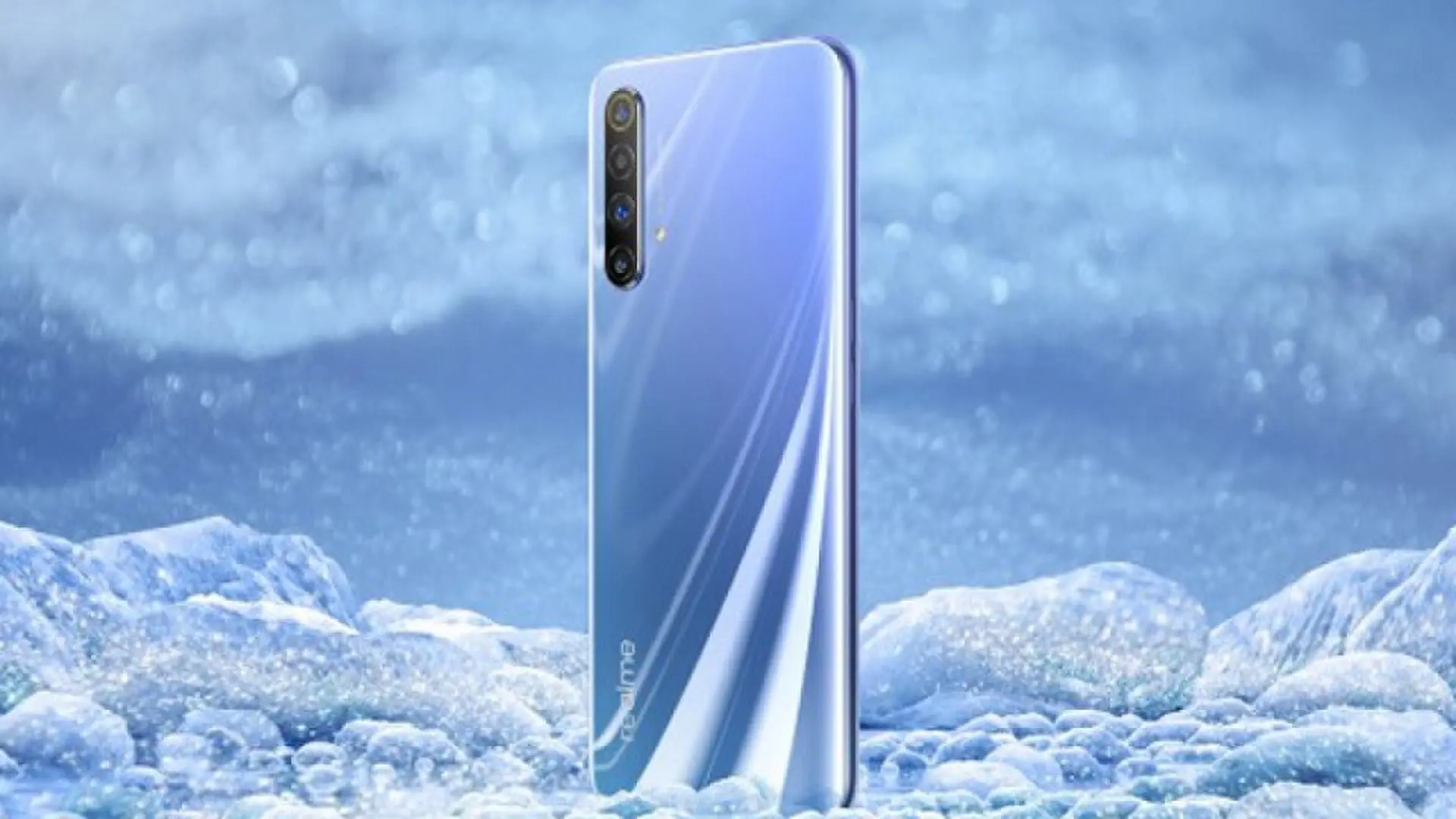 Nhân sự cấp cao của Realme xác nhận cấu hình của X50 Pro 5G: Snapdragon 865, RAM 12GB