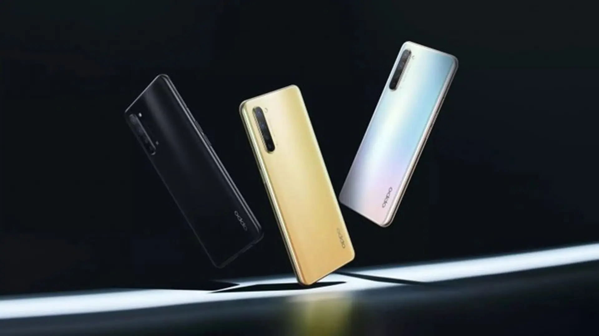 OPPO Reno 3 Vitality ra mắt với chip Snapdragon 765, camera 48MP, màu sắc mới