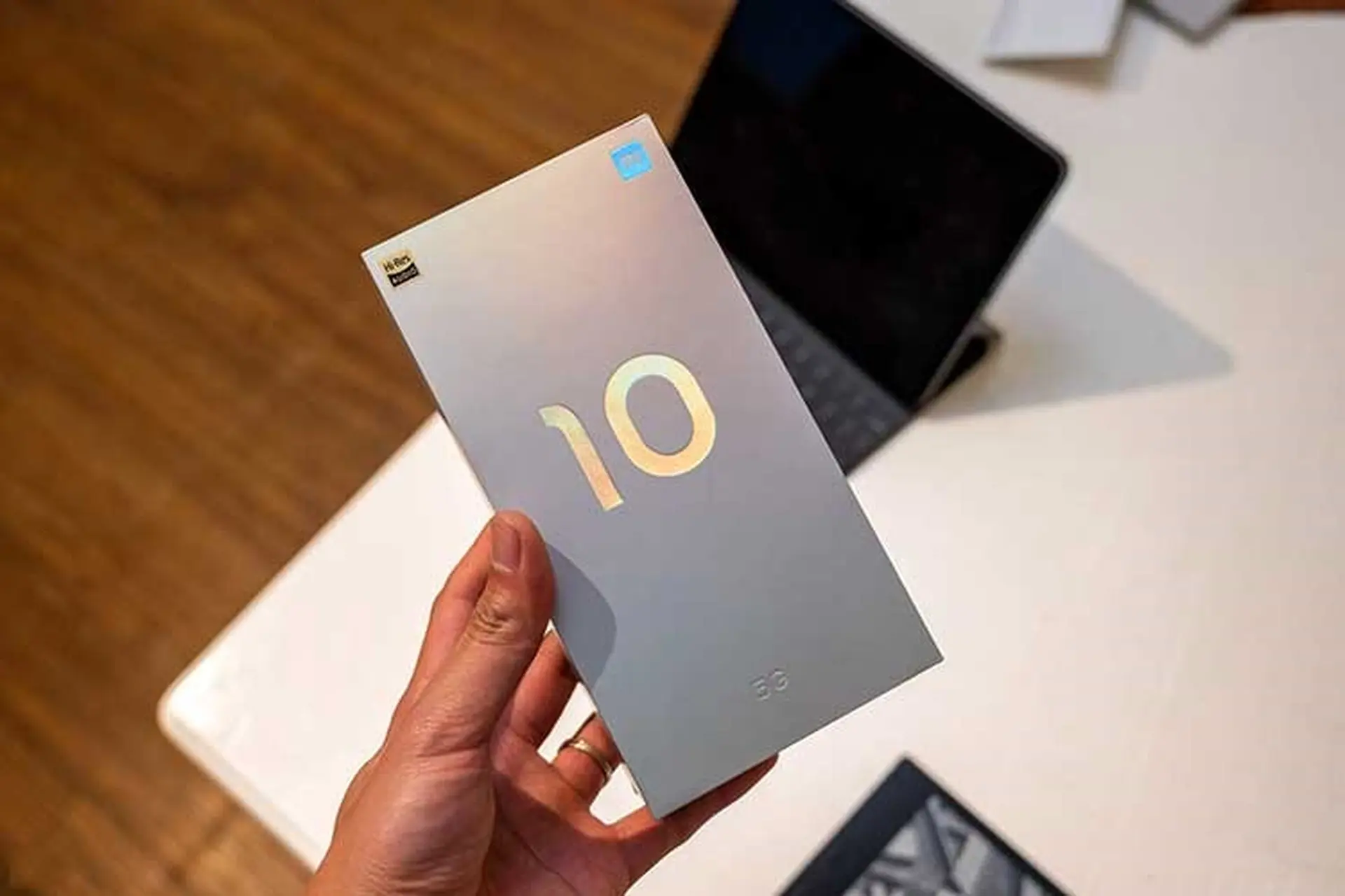 Xiaomi Mi 10 sẽ bắt đầu sản xuất lại sau vài tuần nữa