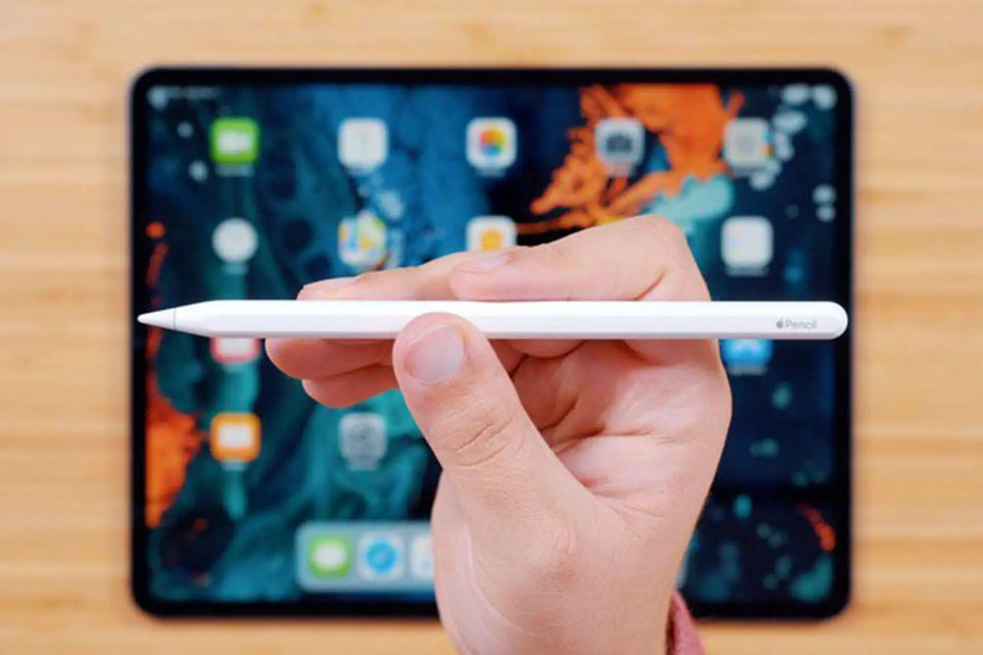 iOS 14 sẽ có tính năng giúp chuyển đổi chữ viết tay từ Apple Pencil thành văn bản đánh máy