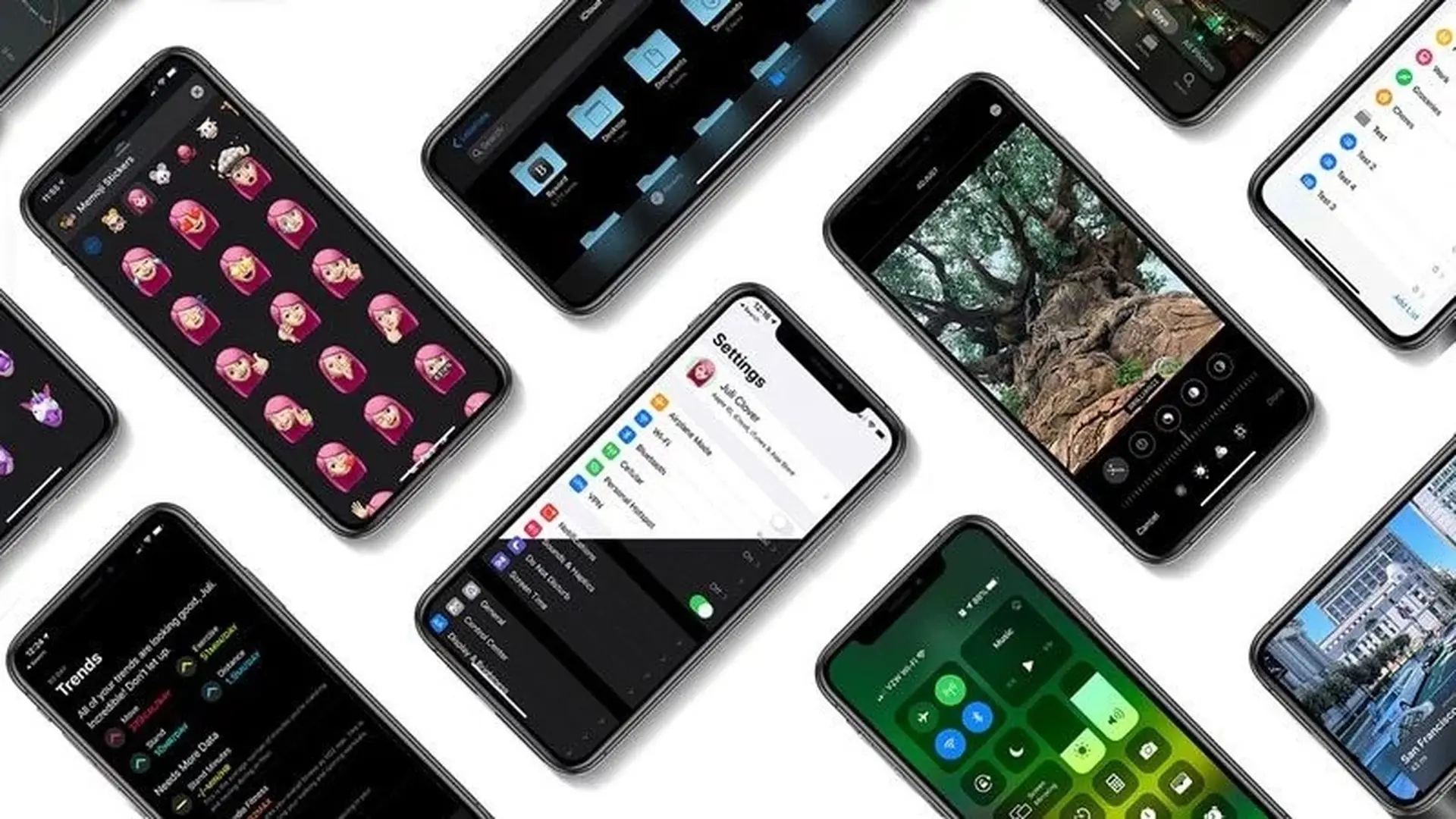 iOS 13.4 và iPadOS 13.4 beta 5 vừa được phát hành cho nhà phát triển