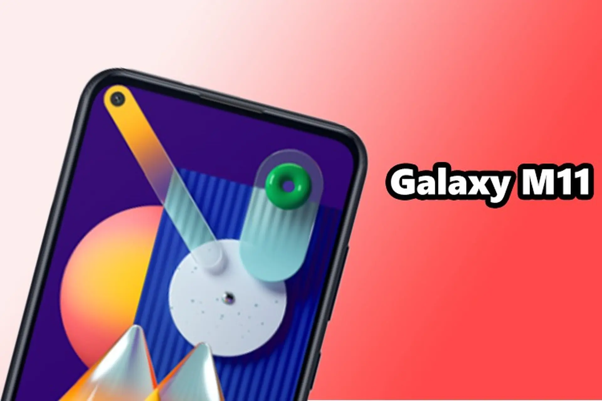Thiết kế và thông số kỹ thuật của Galaxy M11 được tiết lộ trong rò rỉ mới nhất