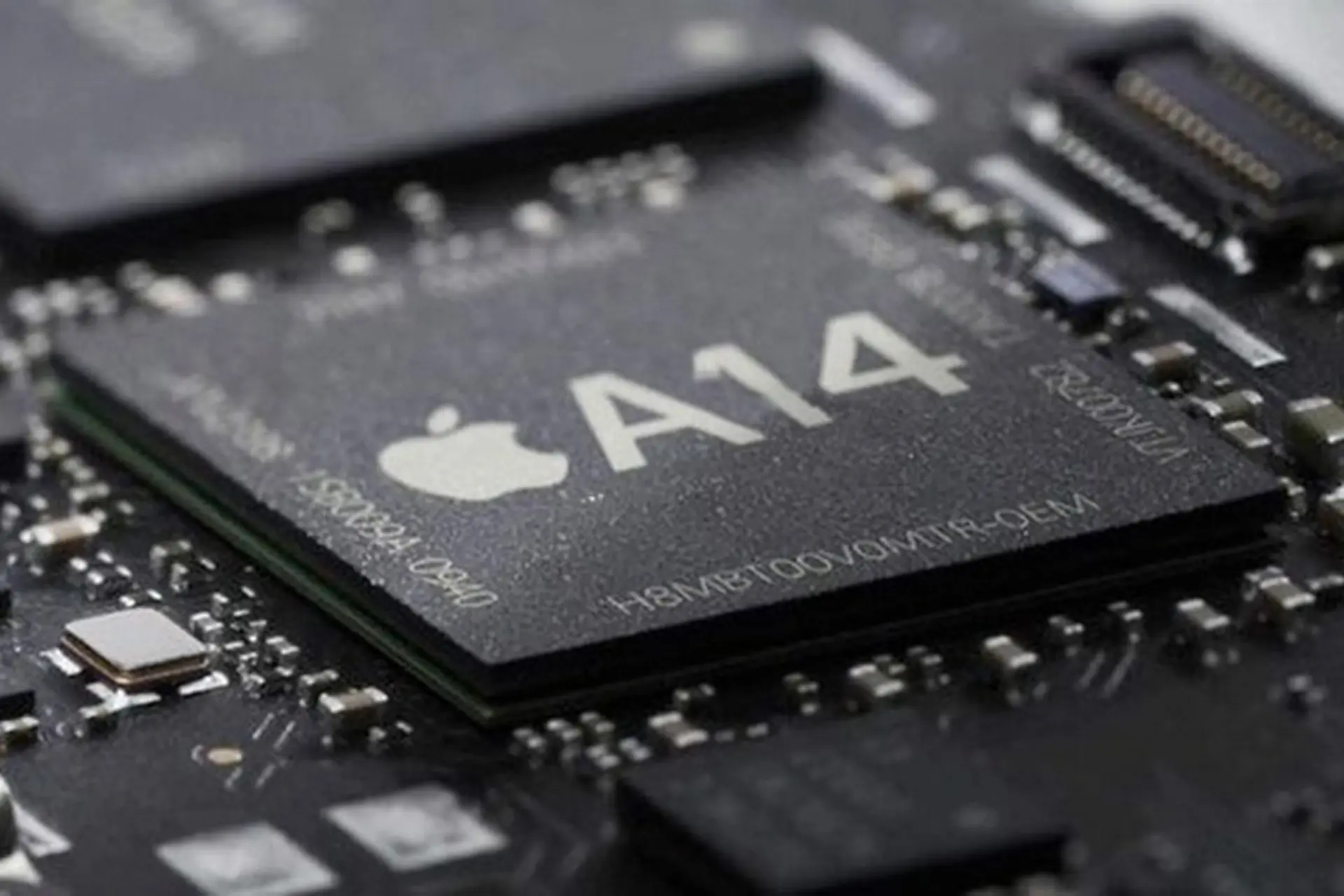 Apple không lo thiếu nguồn cung chip A14 cho iPhone 12