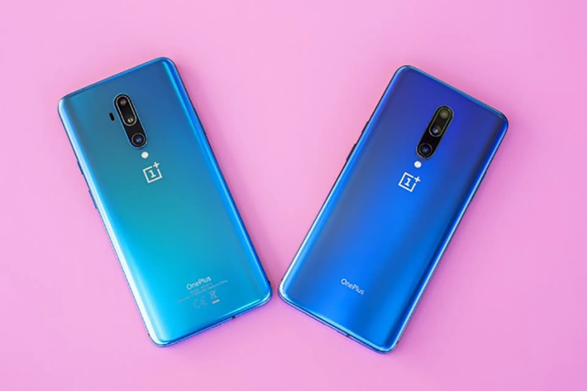 OnePlus 8 và OnePlus 8 Pro sẽ hỗ trợ 5G, giá cao hơn